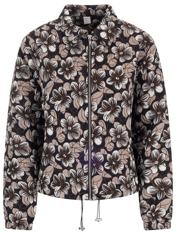 NED Blazer Dirkje Bruin 2900082483068