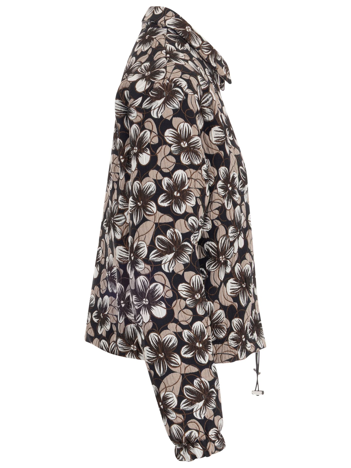 NED Blazer Dirkje Bruin 00085030-5800