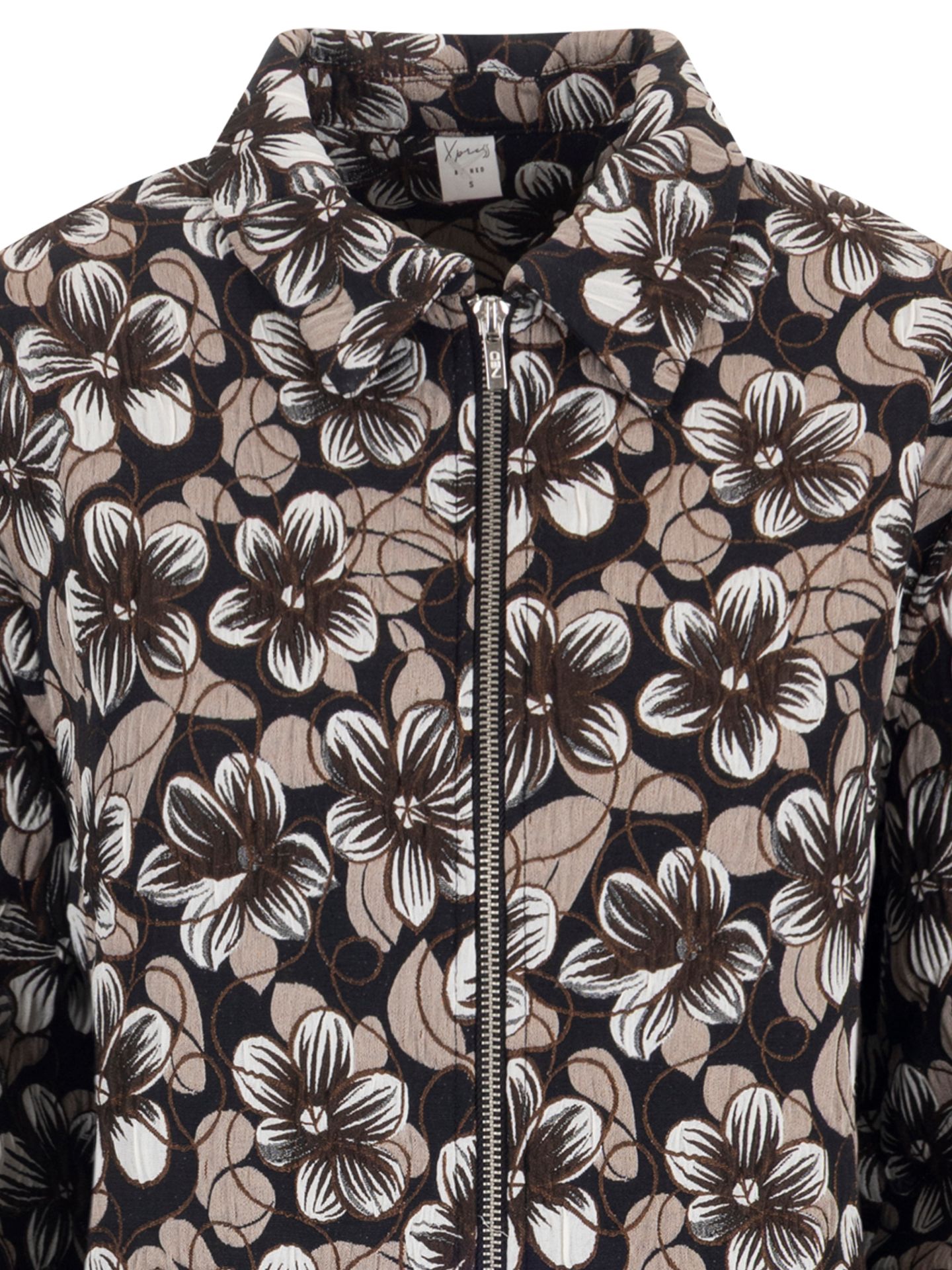 NED Blazer Dirkje Bruin 00085030-5800