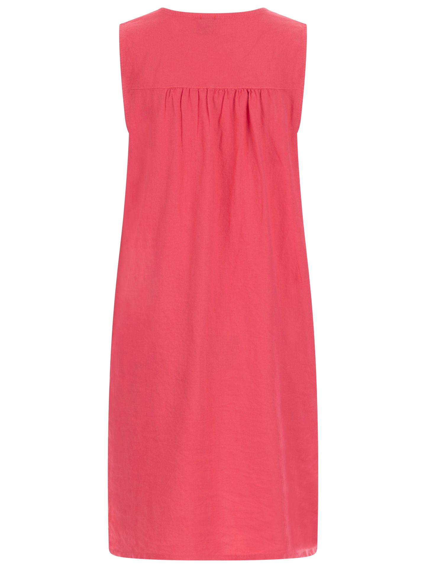 FOS Fashion Jurk Linde Roze 00085036-4000