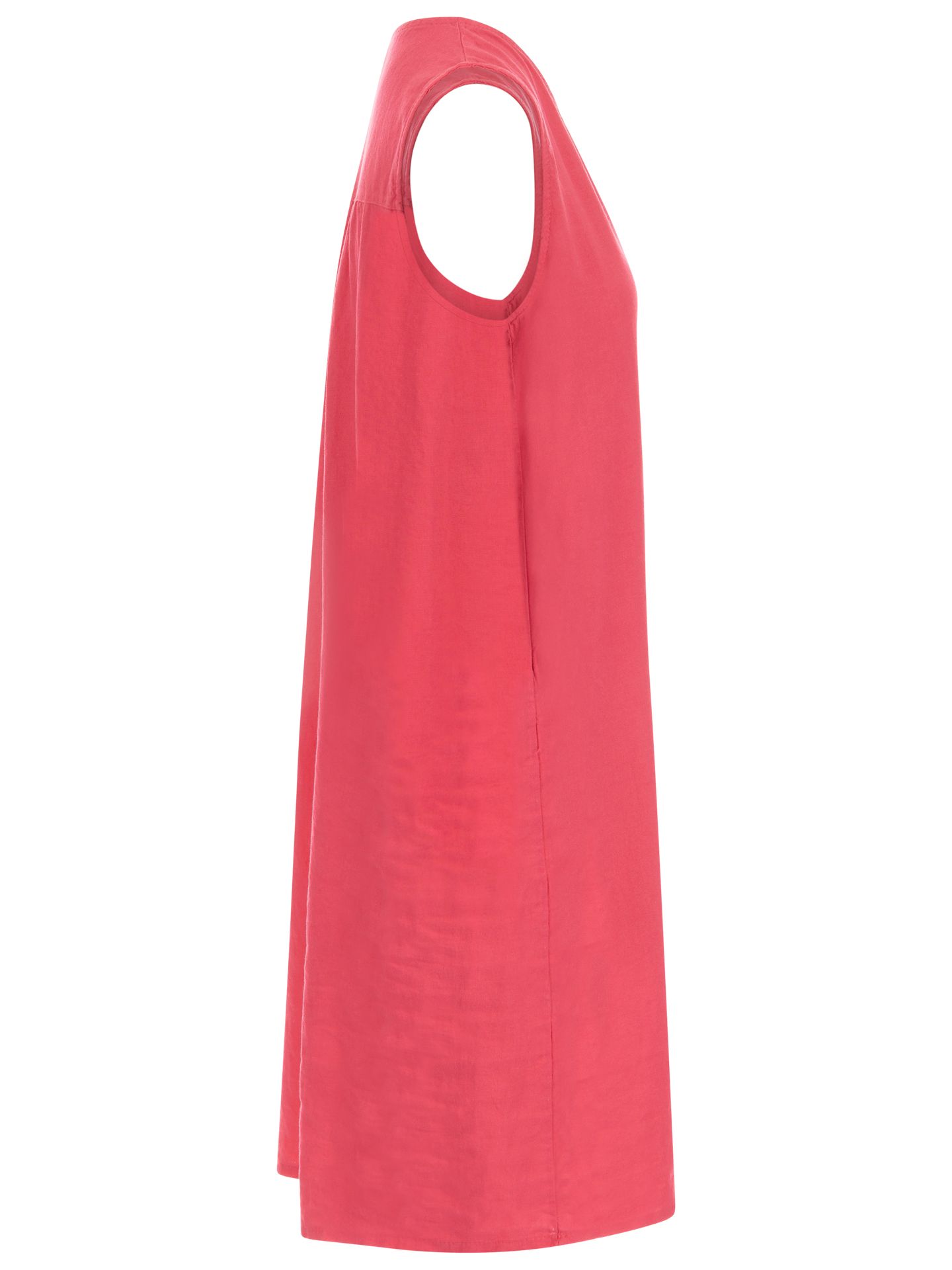 FOS Fashion Jurk Linde Roze 00085036-4000