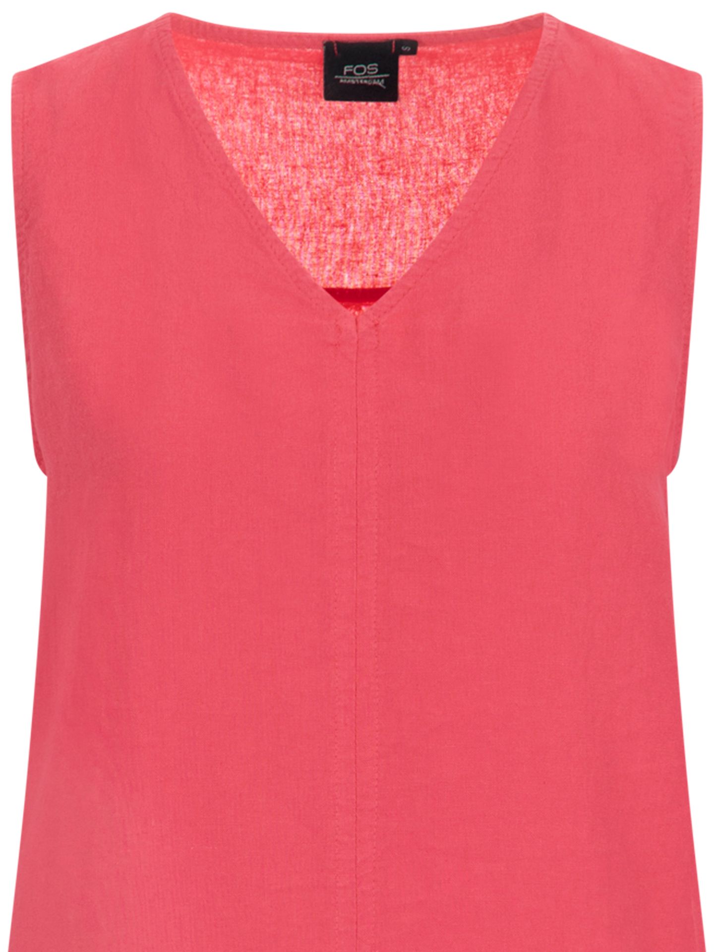 FOS Fashion Jurk Linde Roze 00085036-4000
