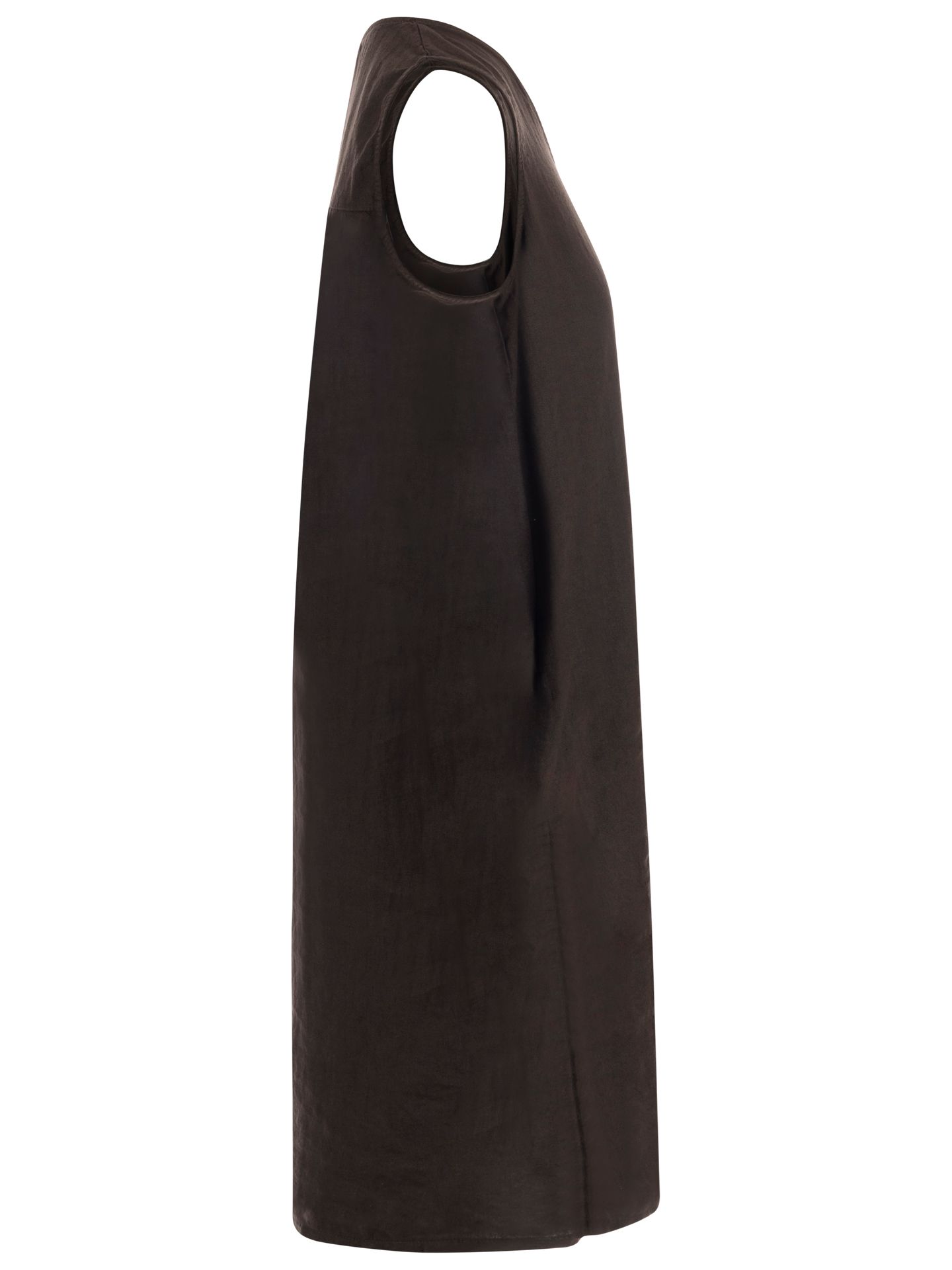 FOS Fashion Jurk Linde Bruin 00085036-5800