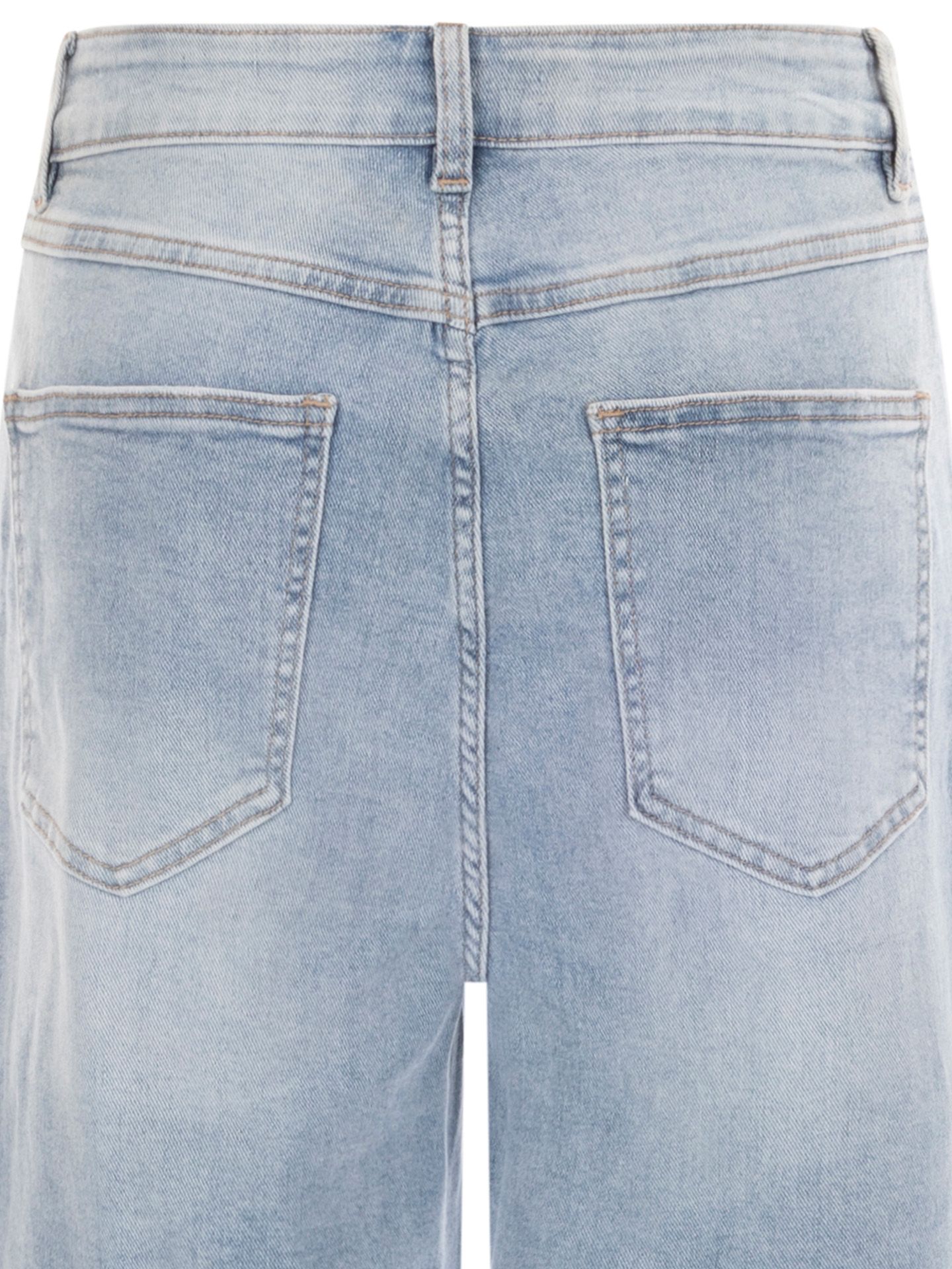 Laulia Short Kay Blauw 00085052-500