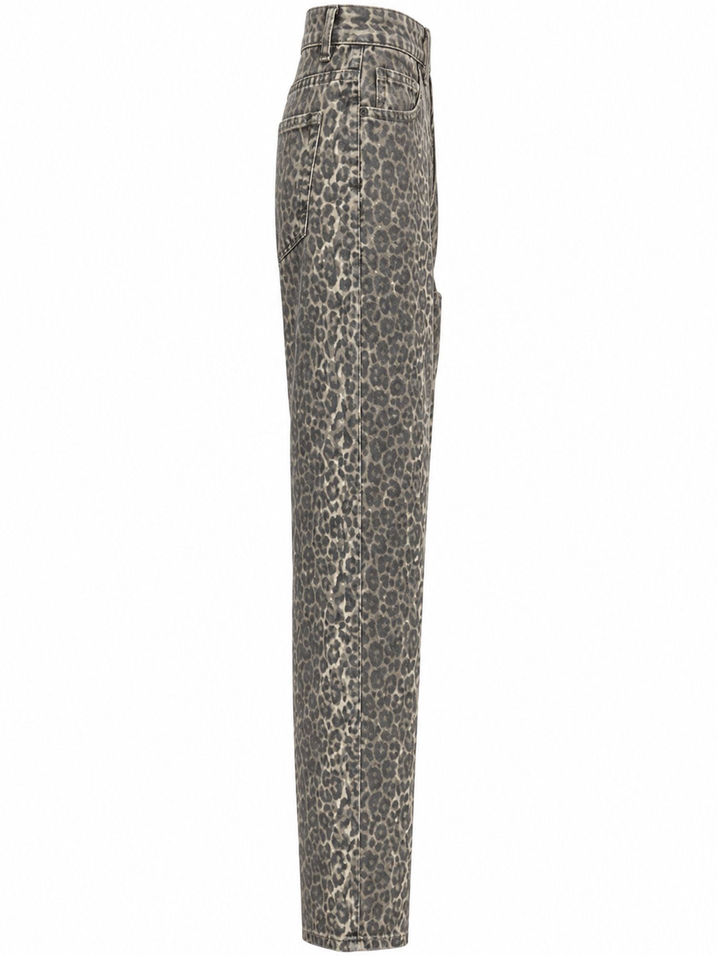 Laulia Barrel Broek Roby Beige 00085054-5200