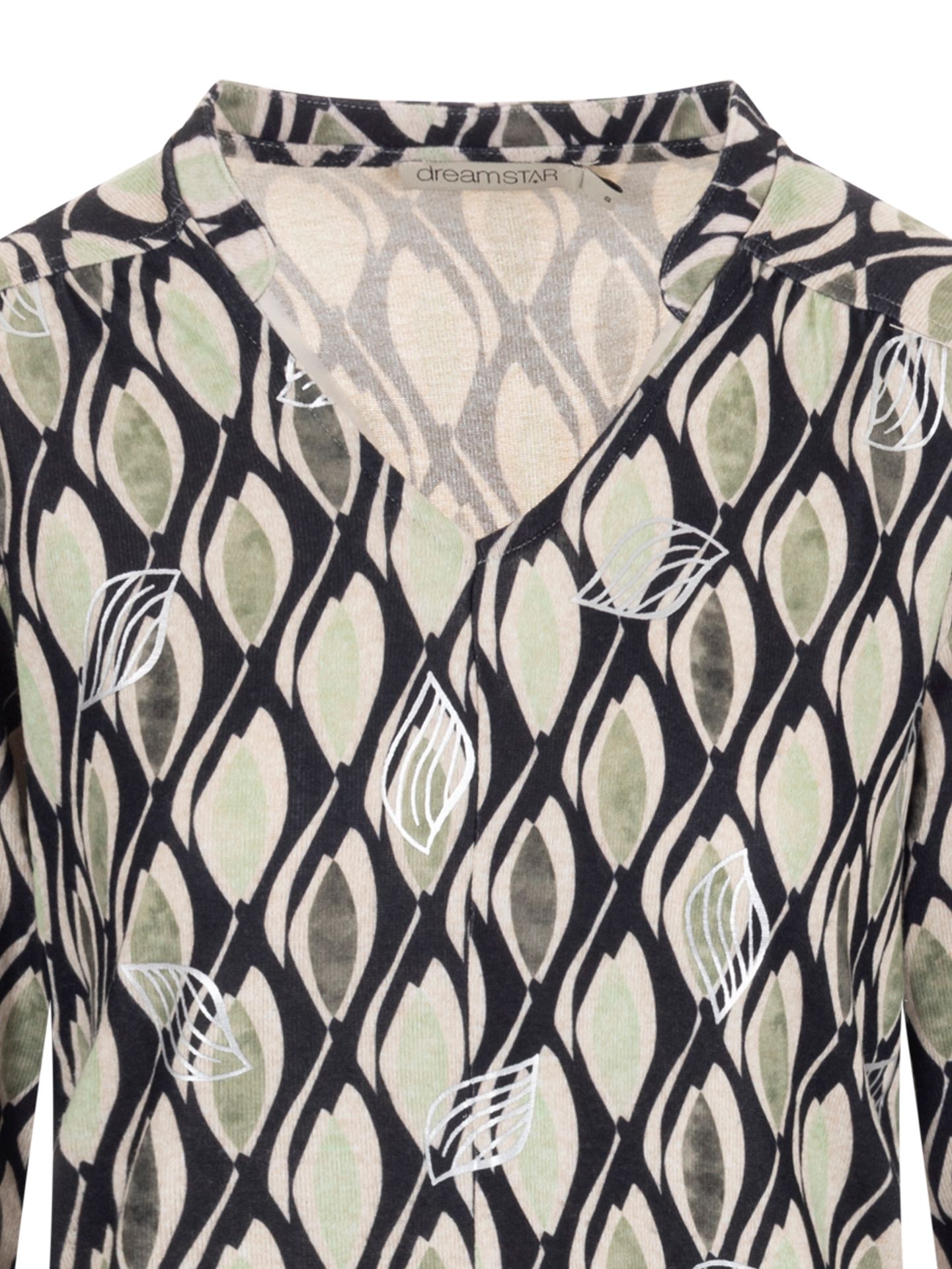 Dreamstar Sweater Prezzo Groen 00085055-6750
