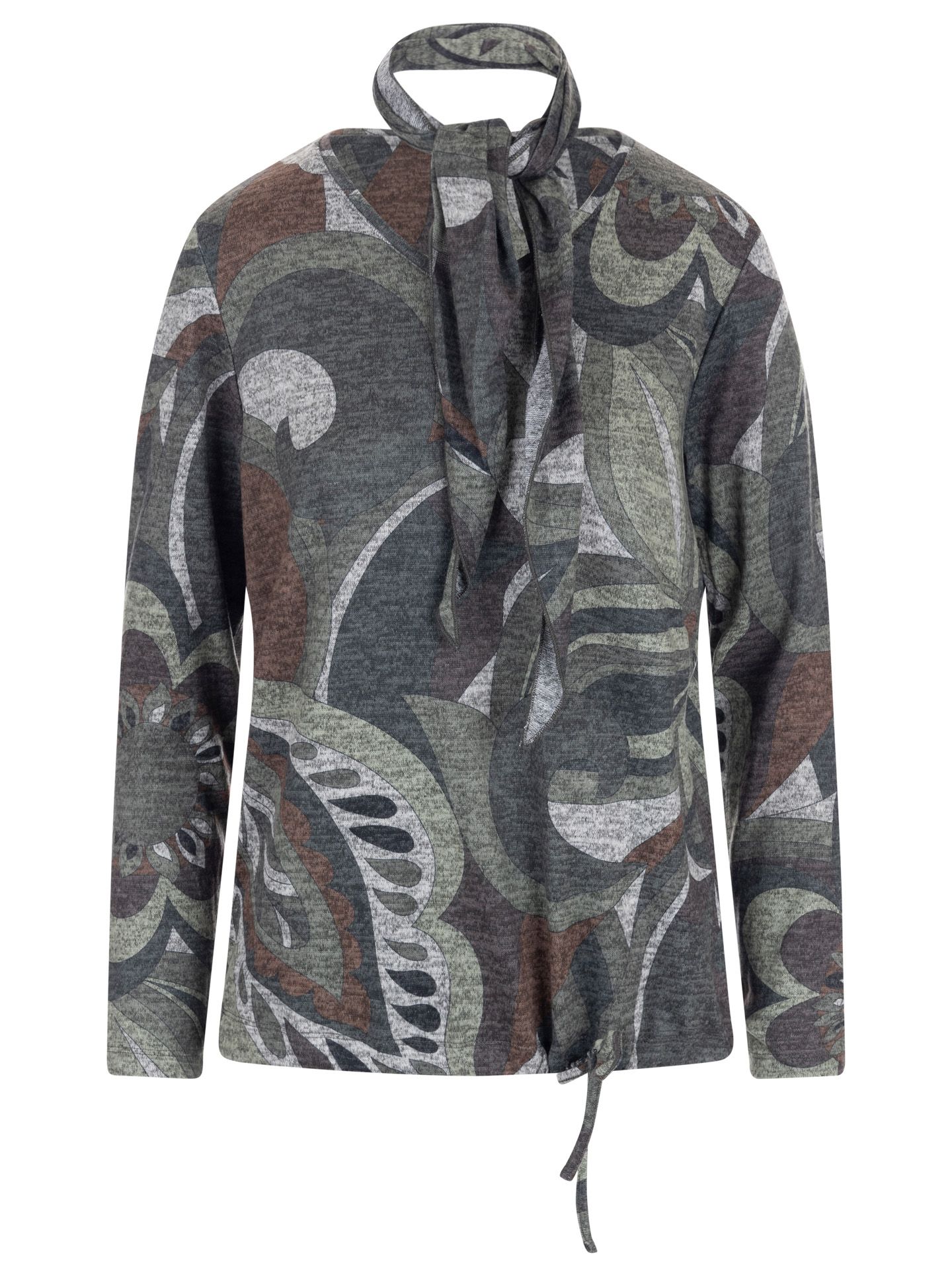 Dreamstar Sweater Kiki Groen 00085056-6750