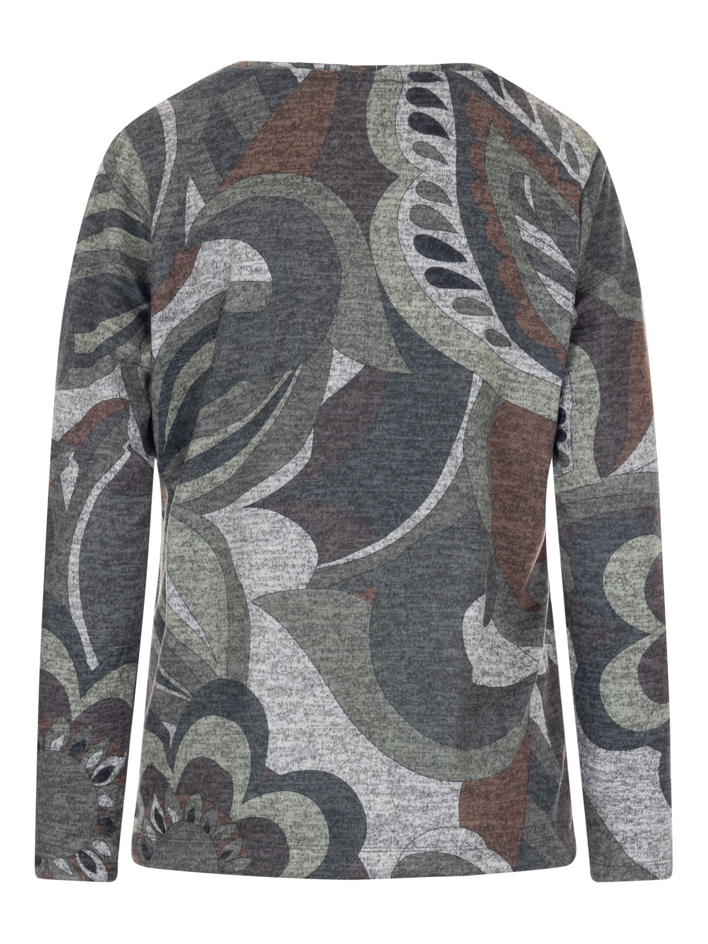 Dreamstar Sweater Kiki Groen 00085056-6750