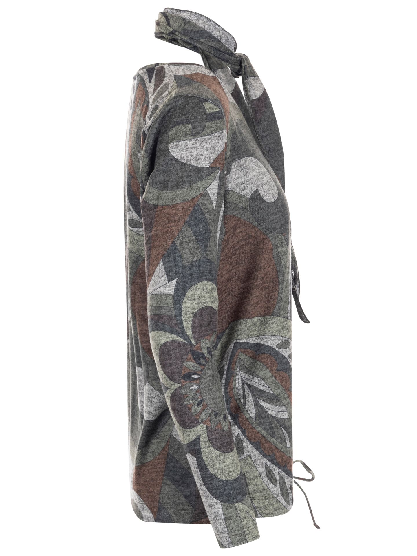 Dreamstar Sweater Kiki Groen 00085056-6750