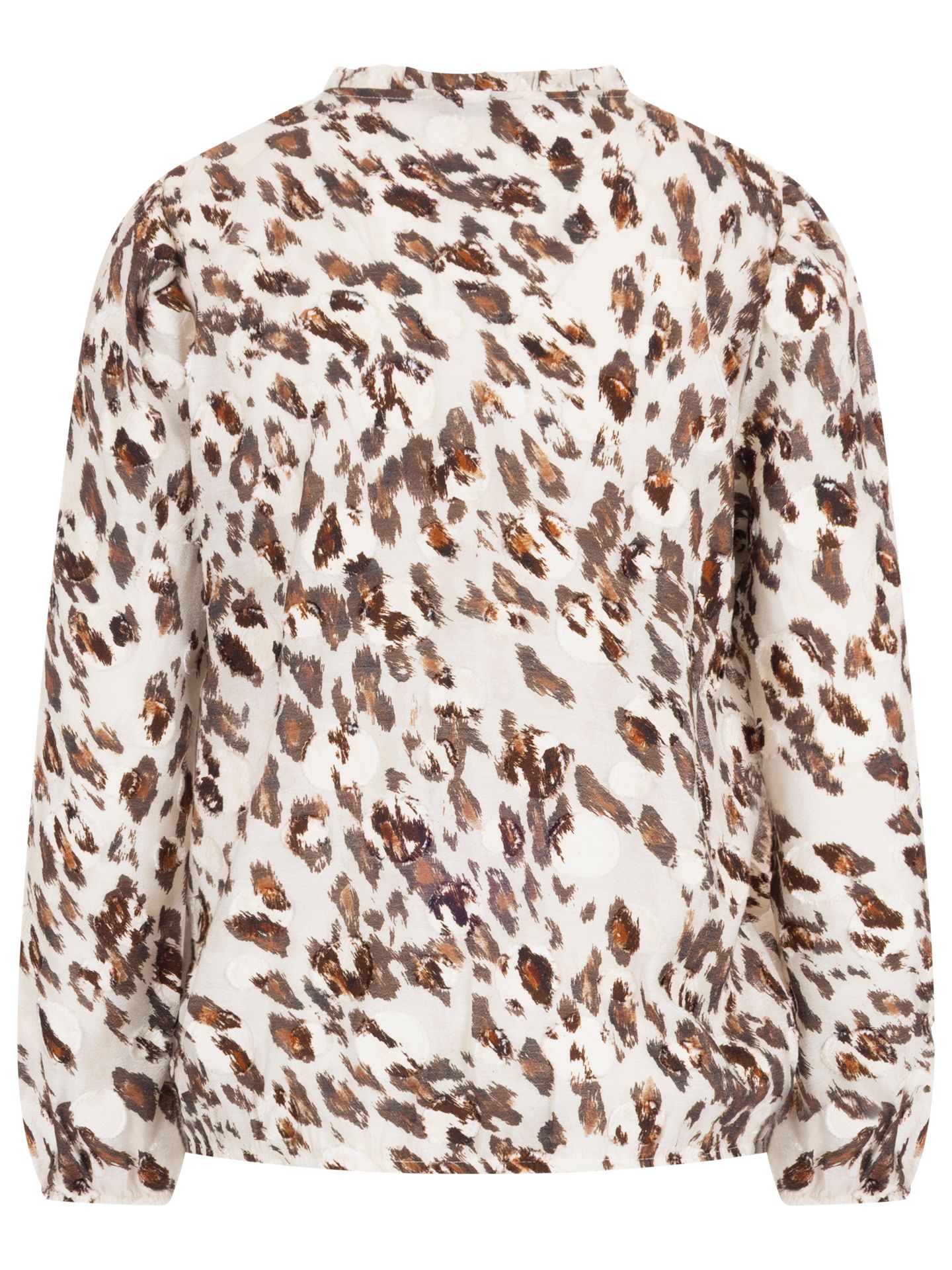 Dreamstar Blouse Gio Bruin 00085057-5800