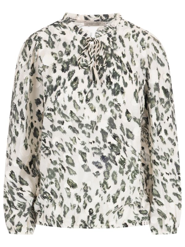 Dreamstar Blouse Gio Groen 2900082538065