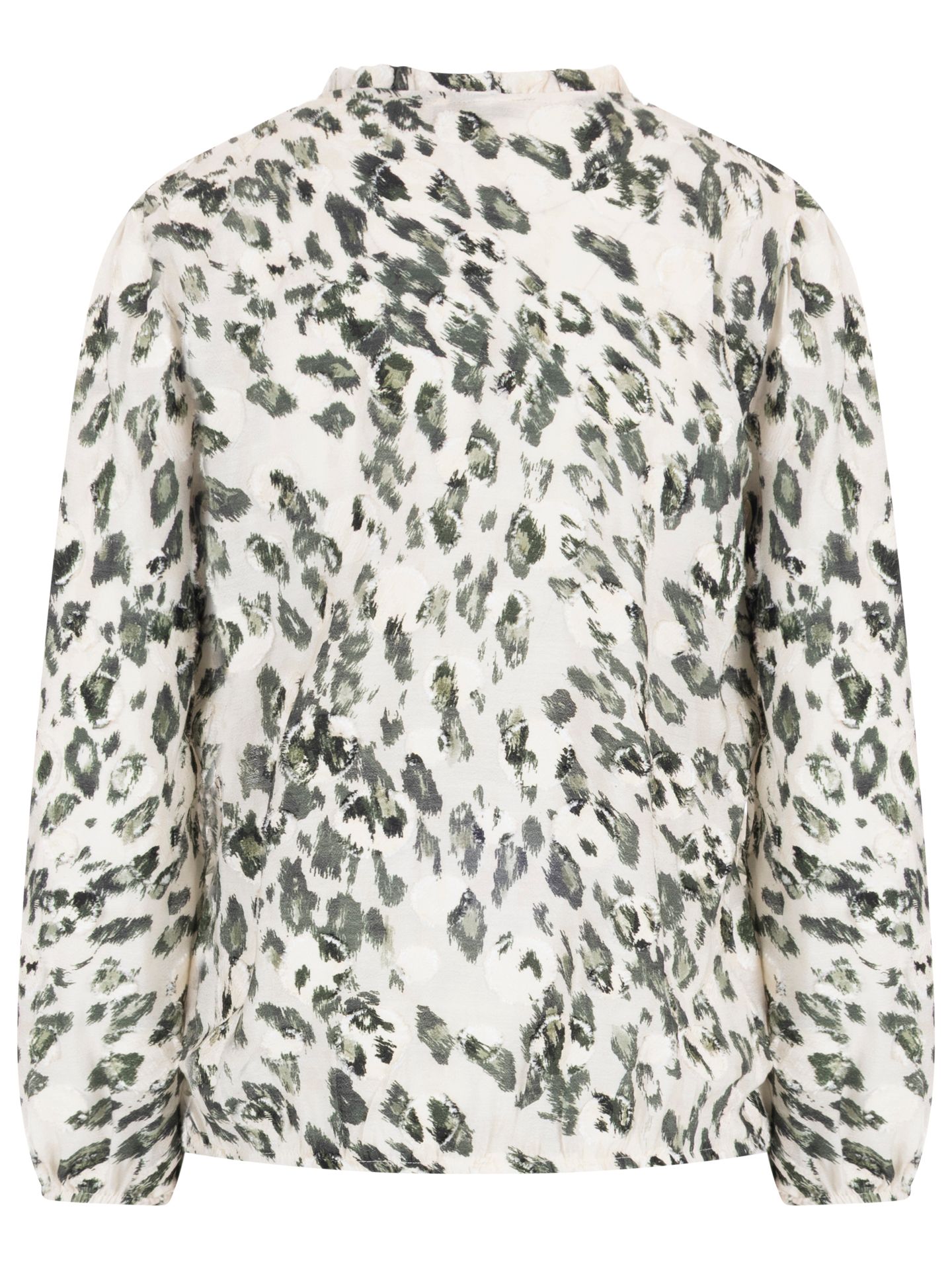 Dreamstar Blouse Gio Groen 00085057-6750