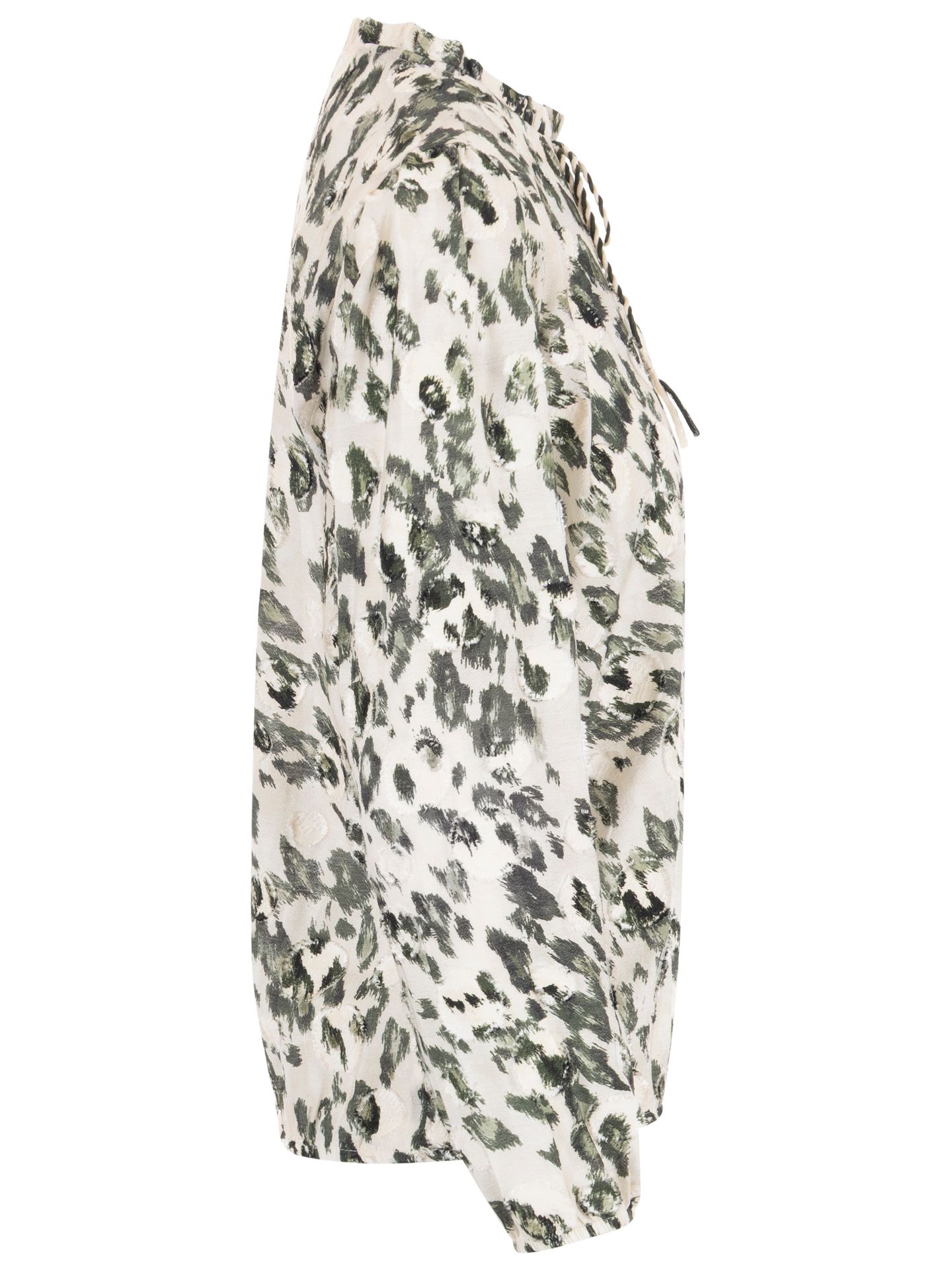 Dreamstar Blouse Gio Groen 00085057-6750