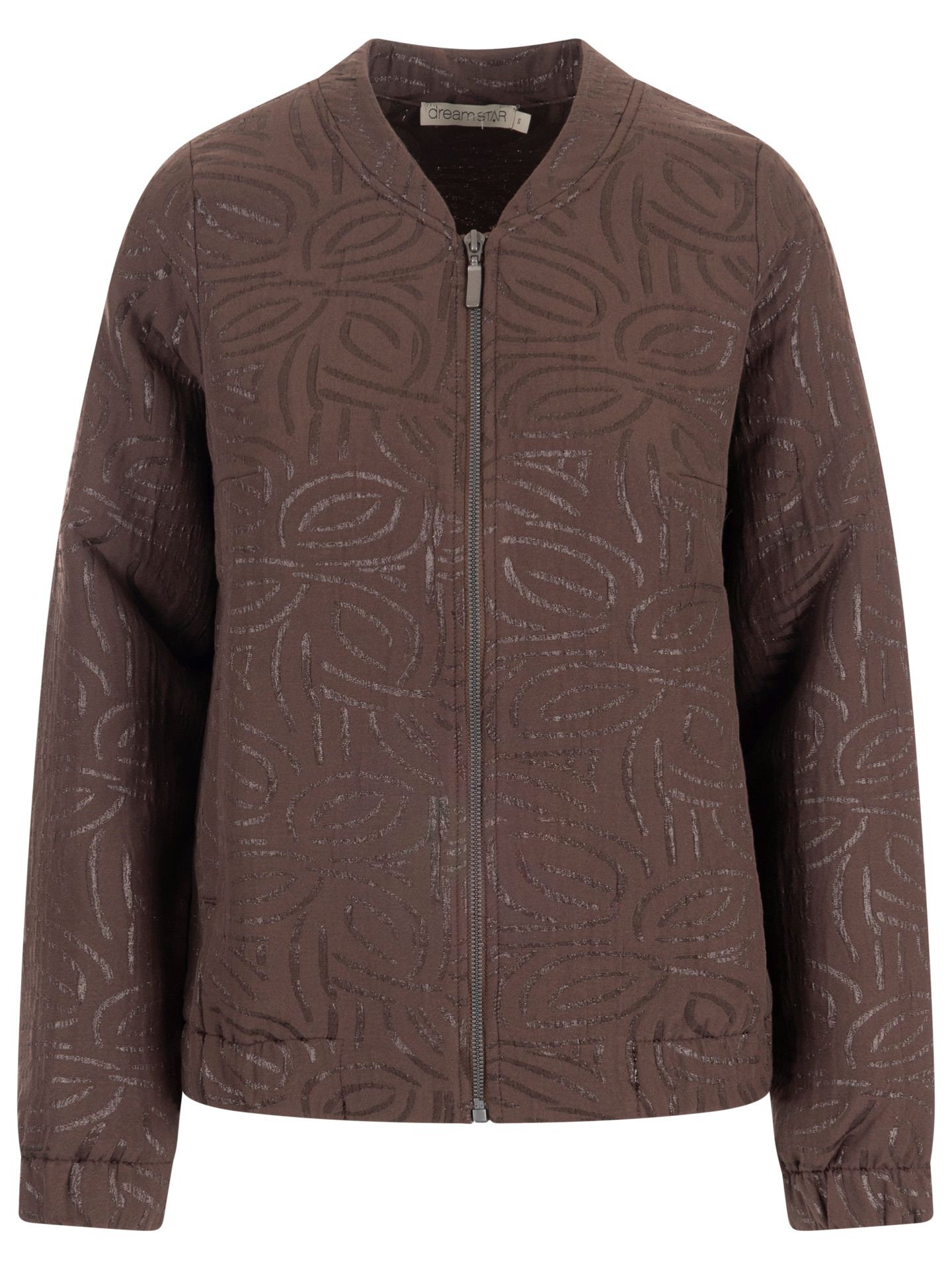 Dreamstar Blazer Linde Bruin 00085058-5800