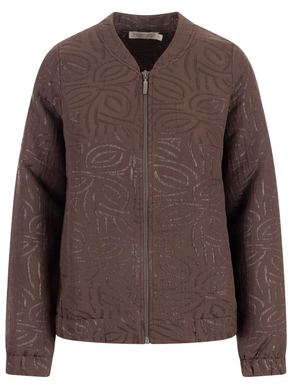 Dreamstar Blazer Linde Bruin 2900082540044