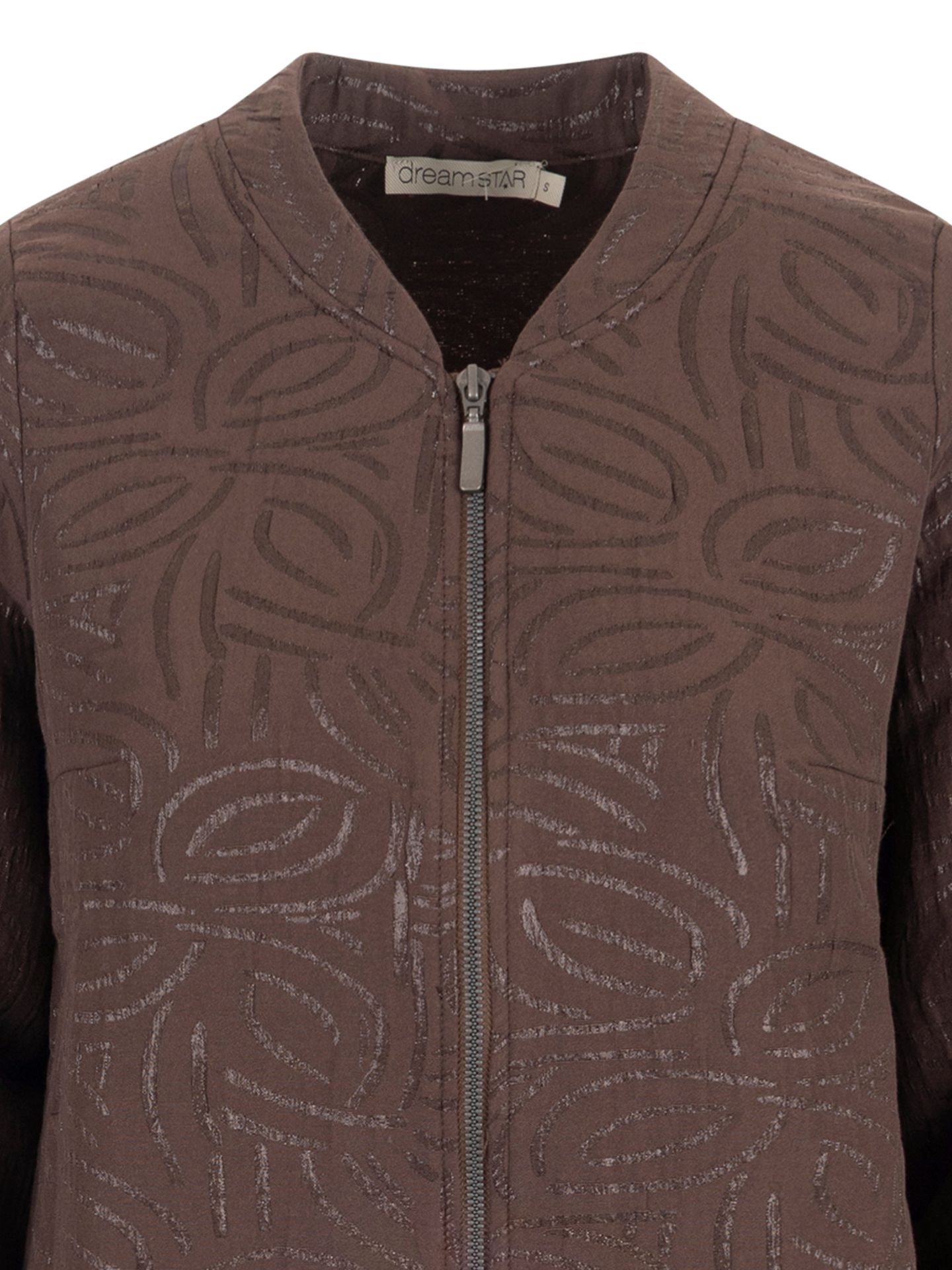 Dreamstar Blazer Linde Bruin 00085058-5800