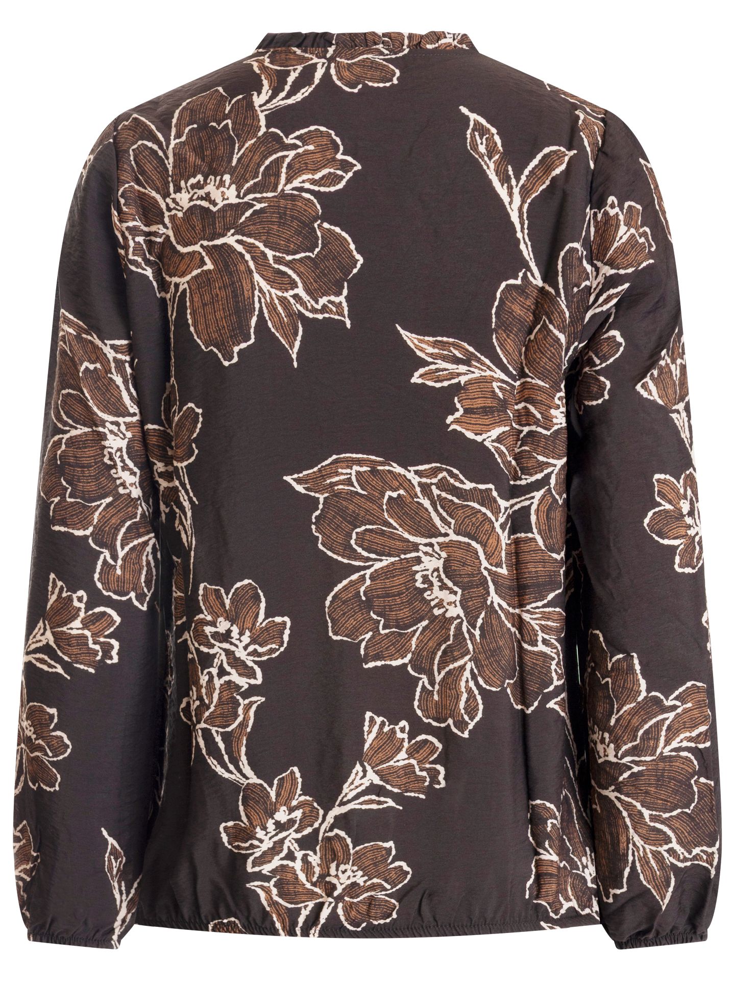 Dreamstar Blouse Splendid Bruin 00085059-5800