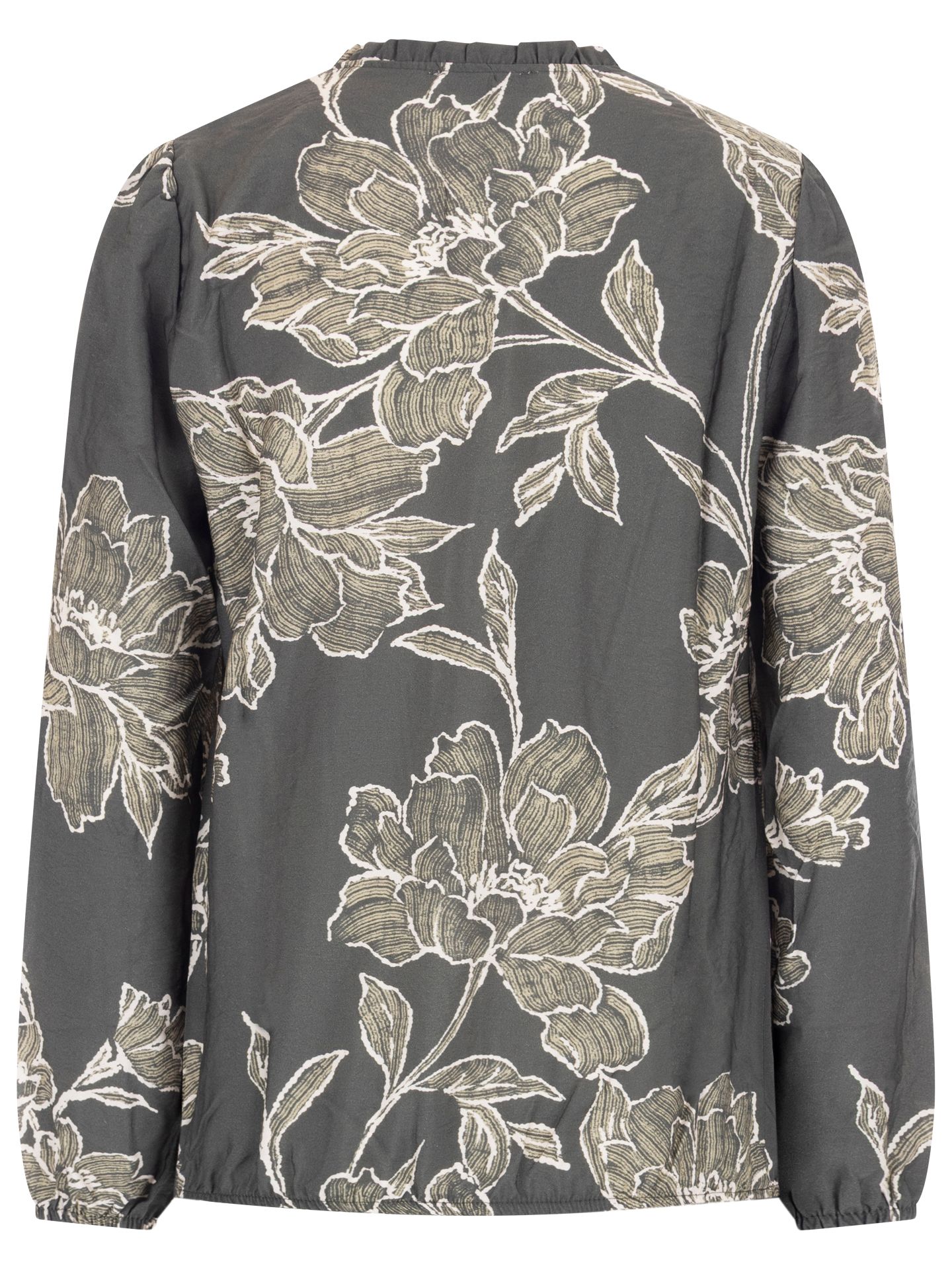 Dreamstar Blouse Splendid Groen 00085059-6750