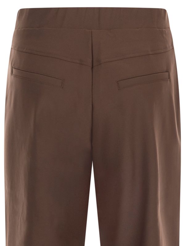 Dreamstar Barrel Broek Harro Bruin 2900082545056