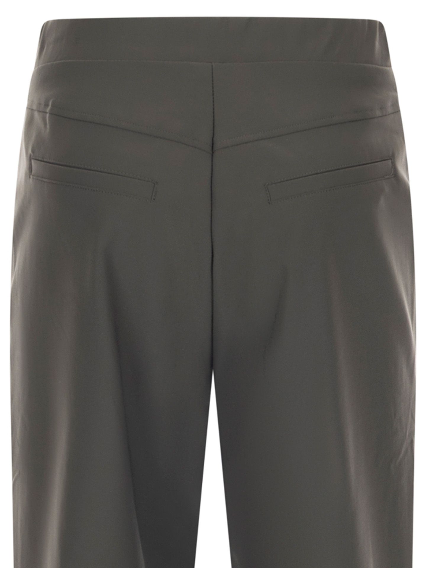 Dreamstar Barrel Broek Harro Groen 00085060-6750