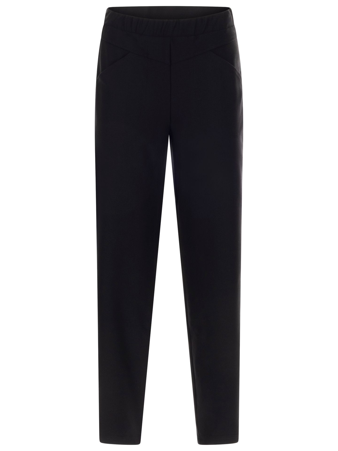 Dreamstar Barrel Broek Harro Zwart 00085060-7500