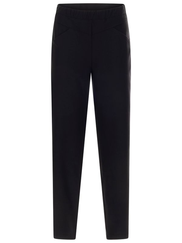 Dreamstar Barrel Broek Harro Zwart 2900082546060