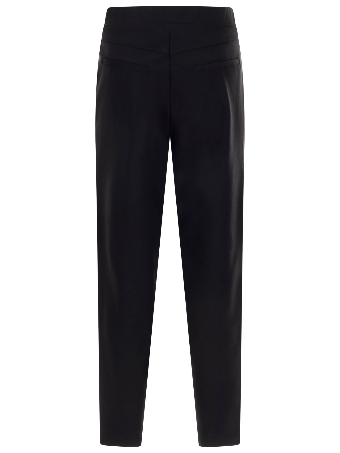 Dreamstar Barrel Broek Harro Zwart 00085060-7500