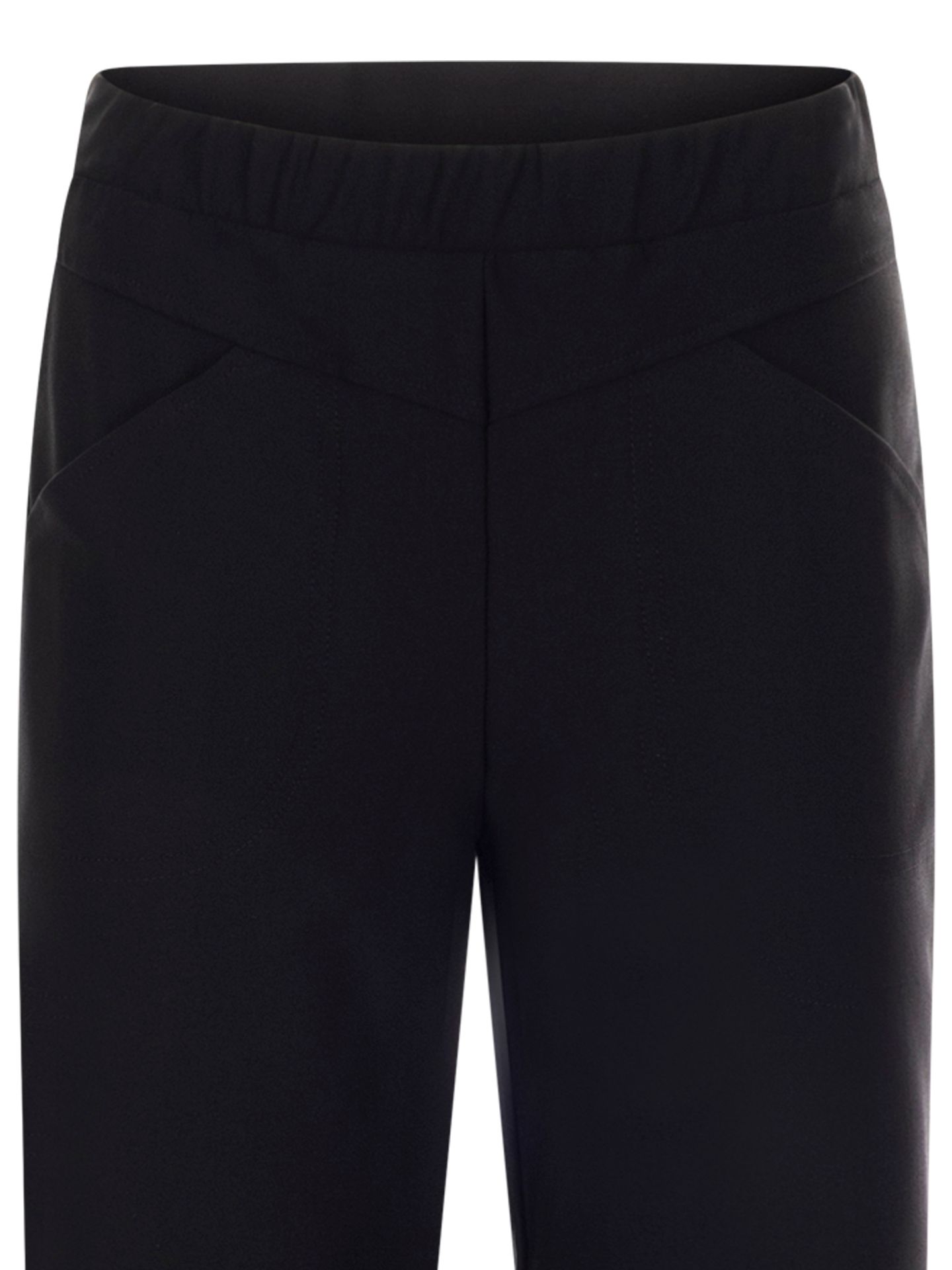 Dreamstar Barrel Broek Harro Zwart 00085060-7500