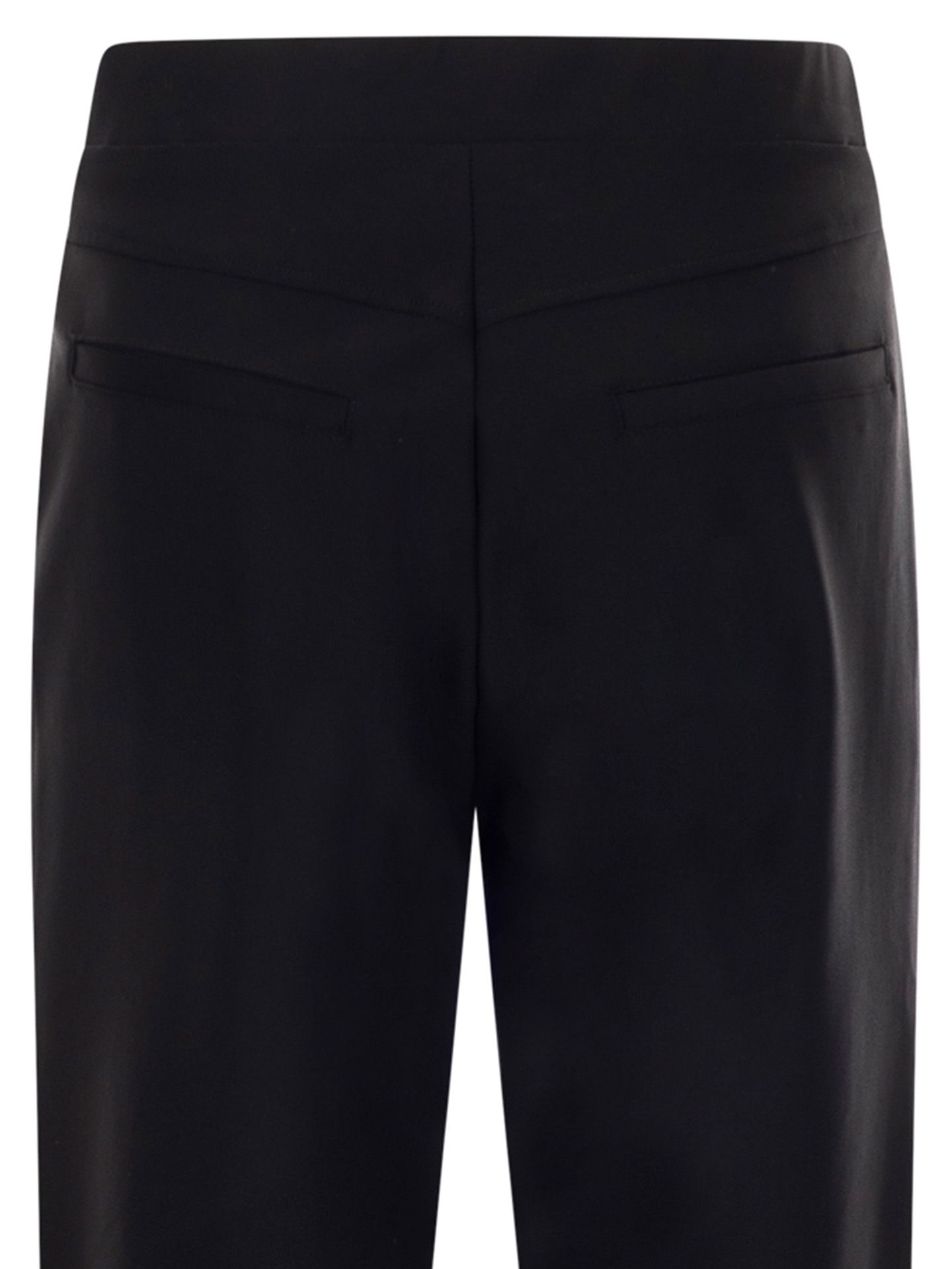 Dreamstar Barrel Broek Harro Zwart 00085060-7500
