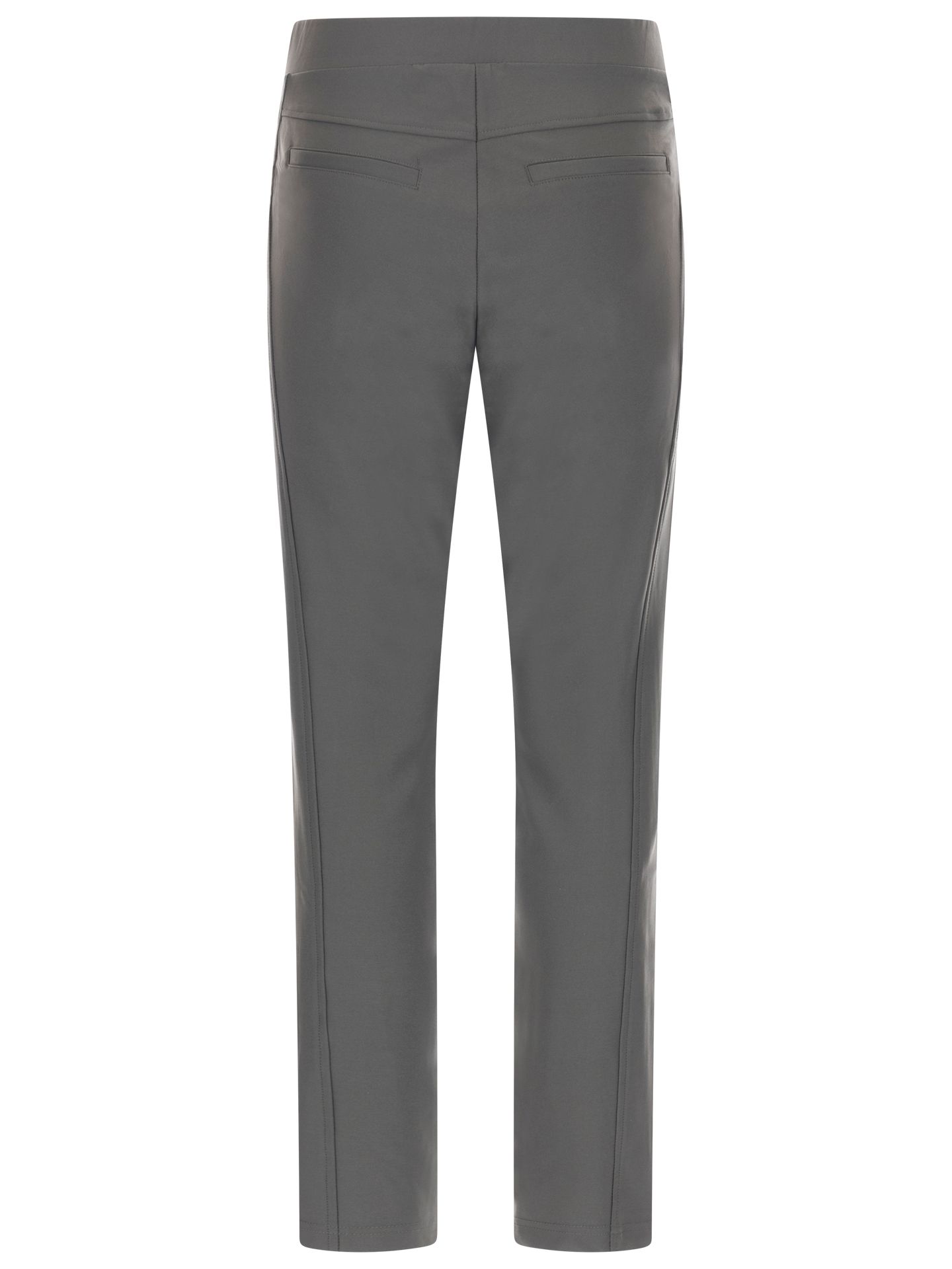 Dreamstar Slim Fit Broek Benco Groen 00085061-6750