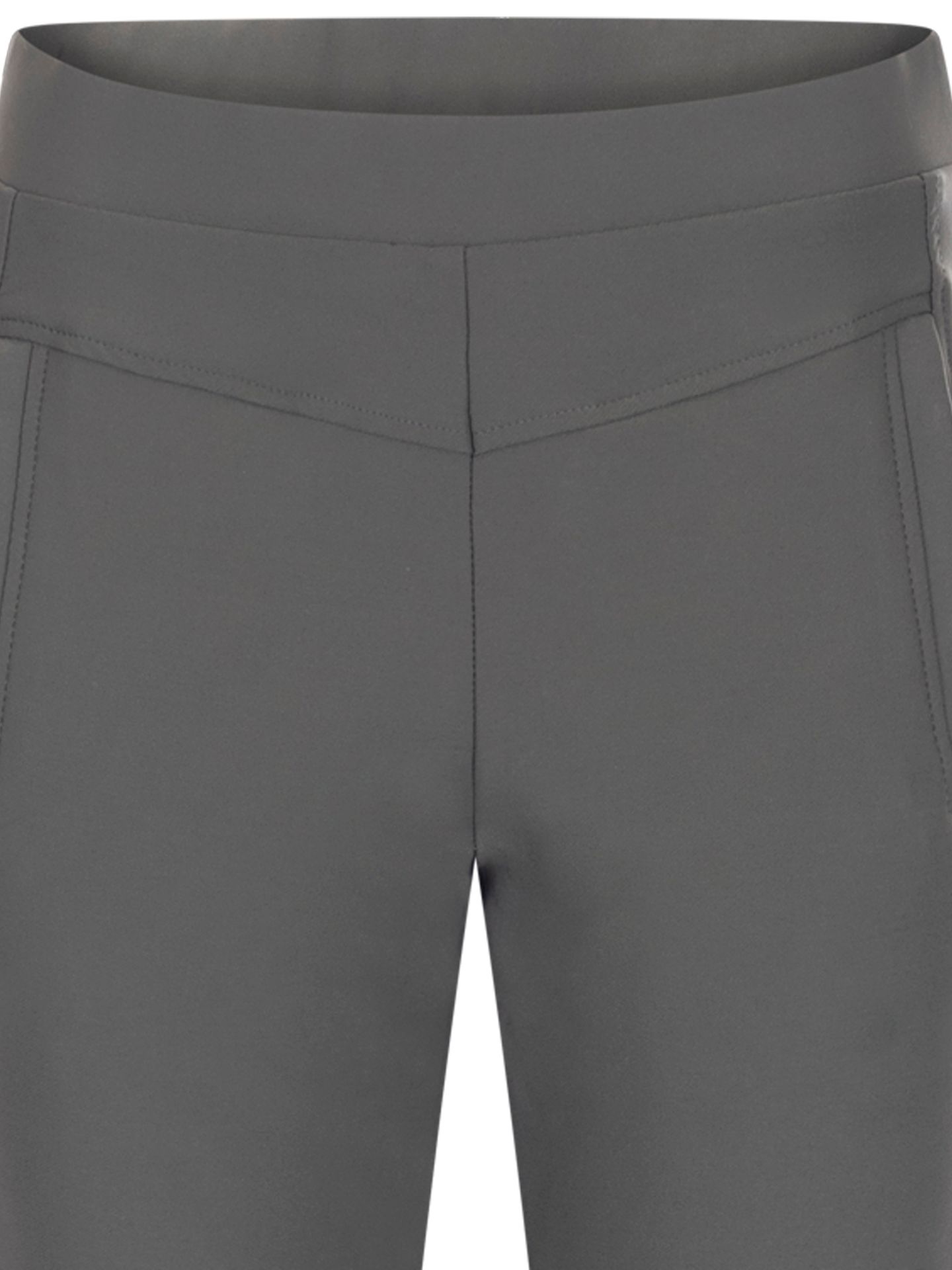 Dreamstar Slim Fit Broek Benco Groen 00085061-6750