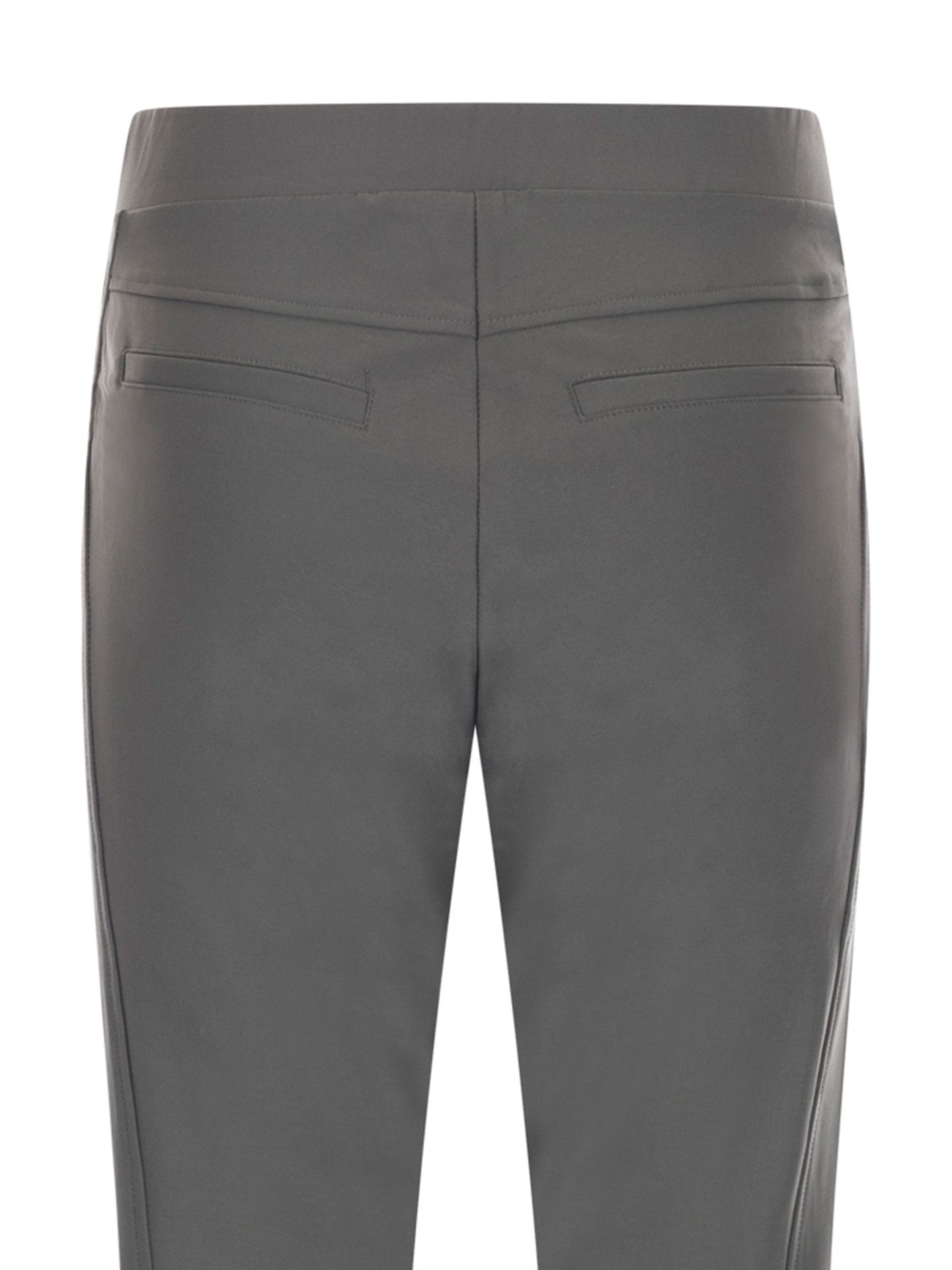 Dreamstar Slim Fit Broek Benco Groen 00085061-6750