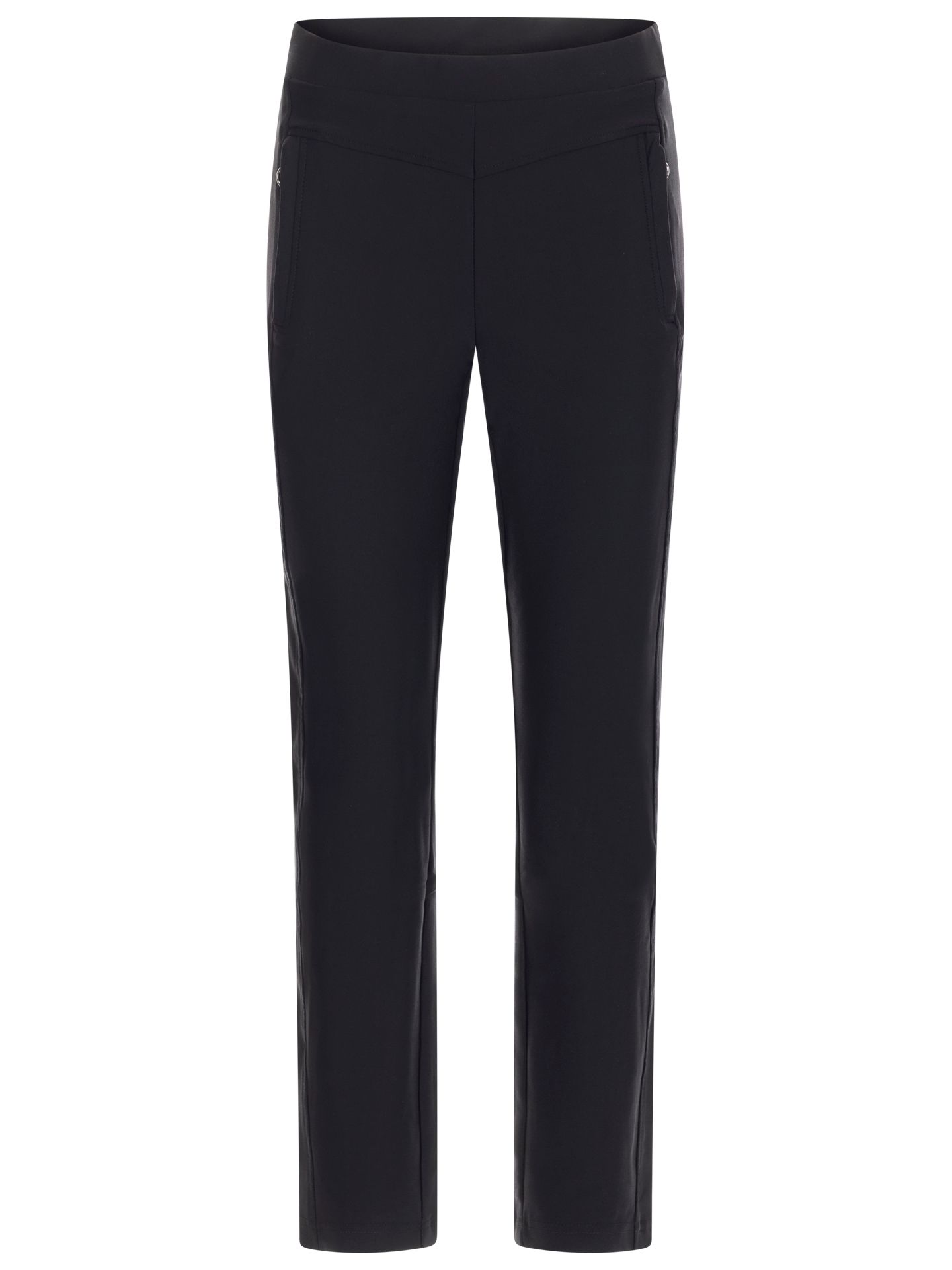 Dreamstar Slim Fit Broek Benco Zwart 00085061-7500
