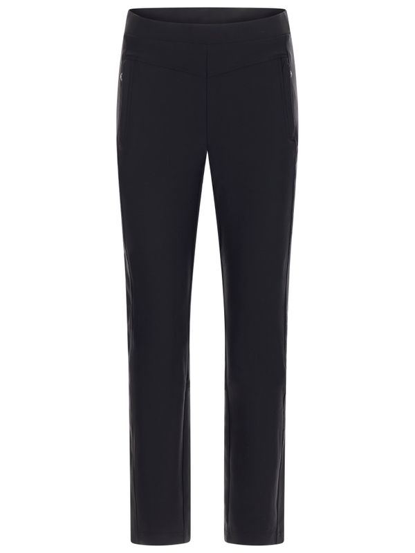 Dreamstar Slim Fit Broek Benco Zwart 2900082549030