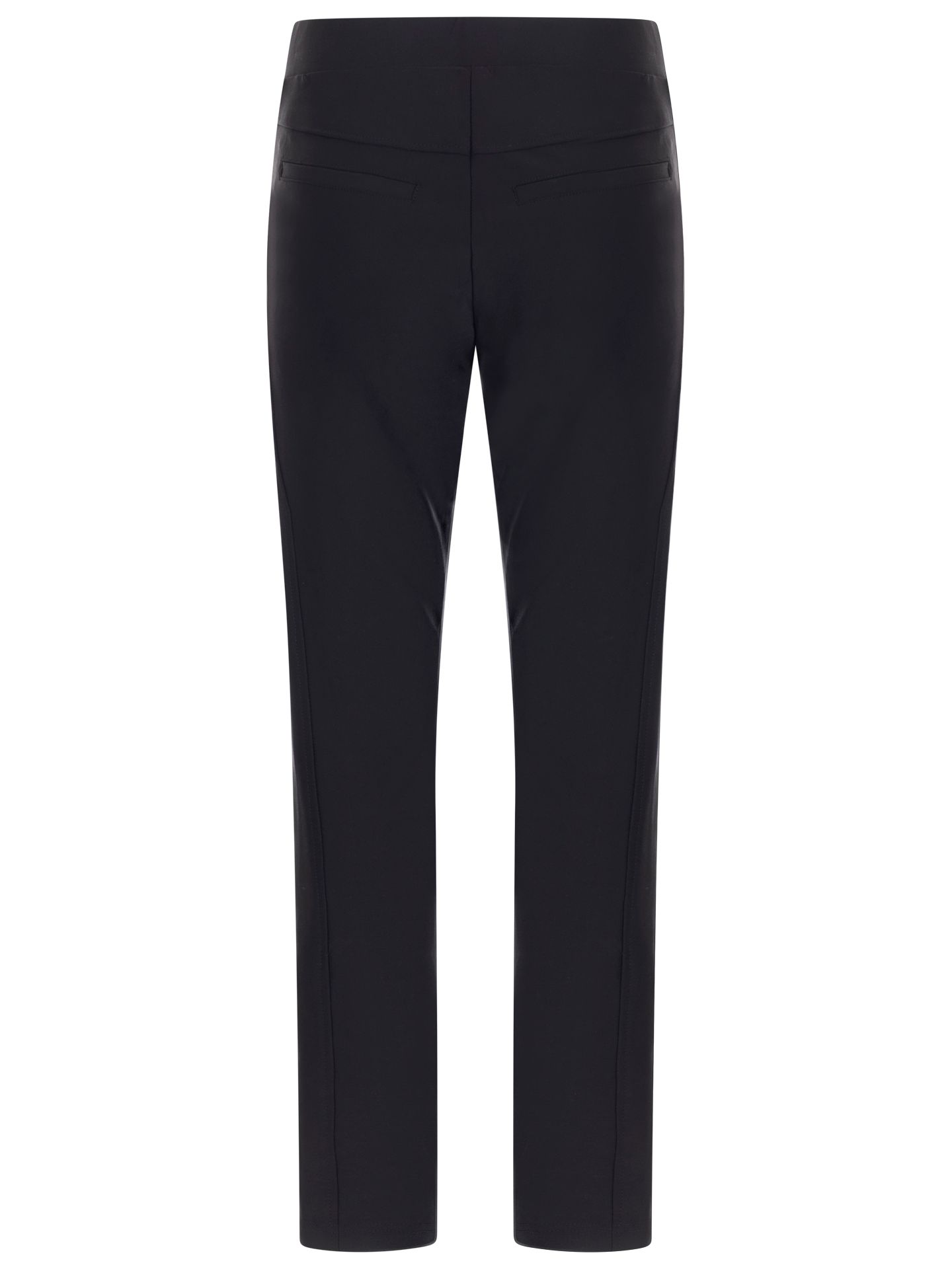 Dreamstar Slim Fit Broek Benco Zwart 00085061-7500