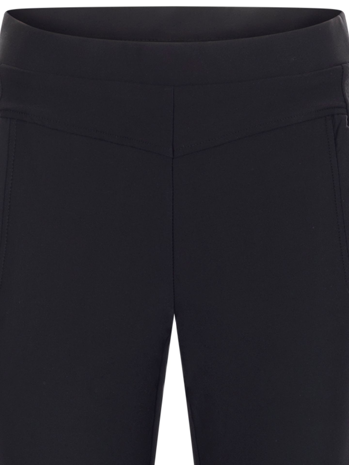 Dreamstar Slim Fit Broek Benco Zwart 00085061-7500