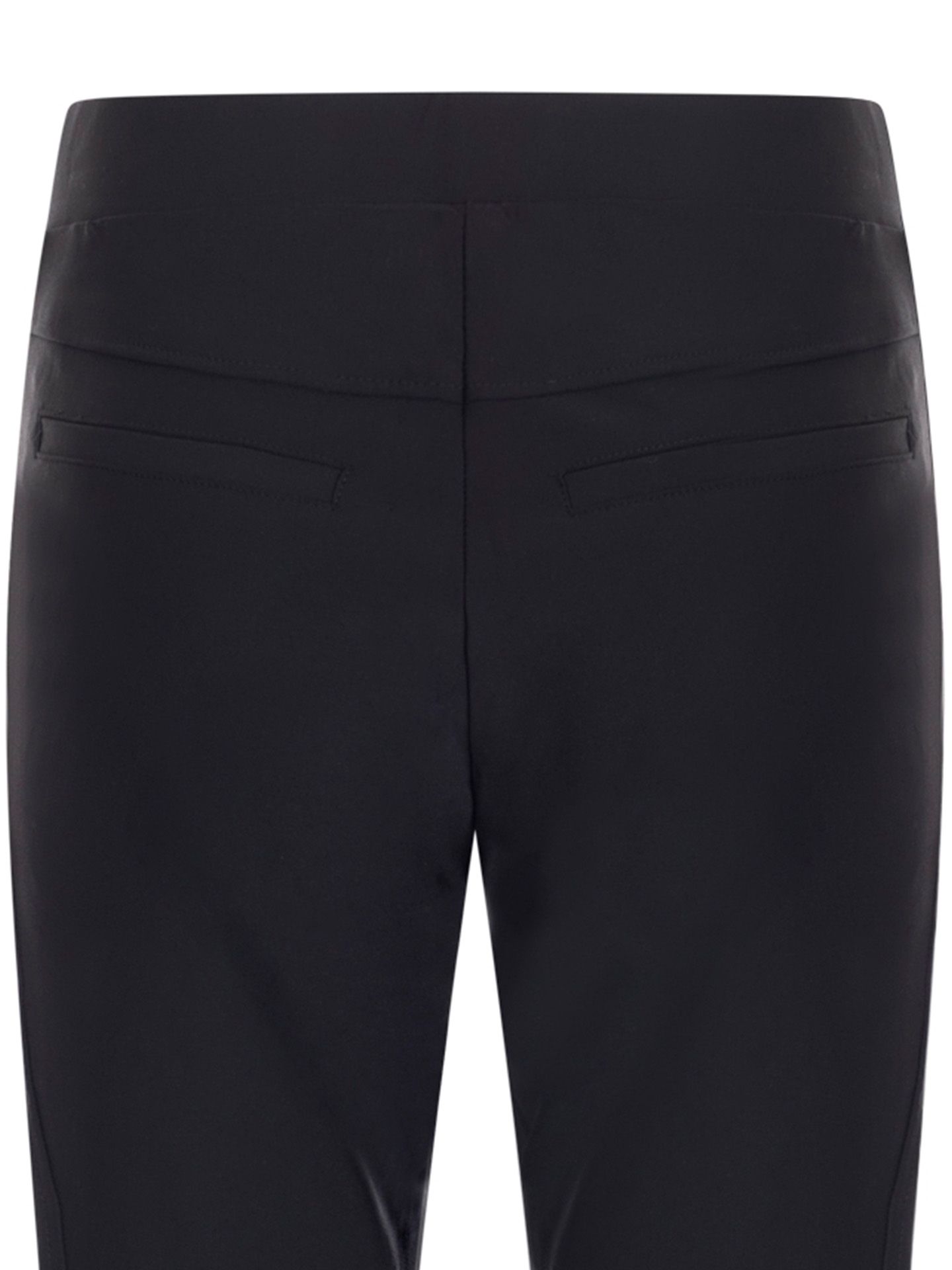 Dreamstar Slim Fit Broek Benco Zwart 00085061-7500