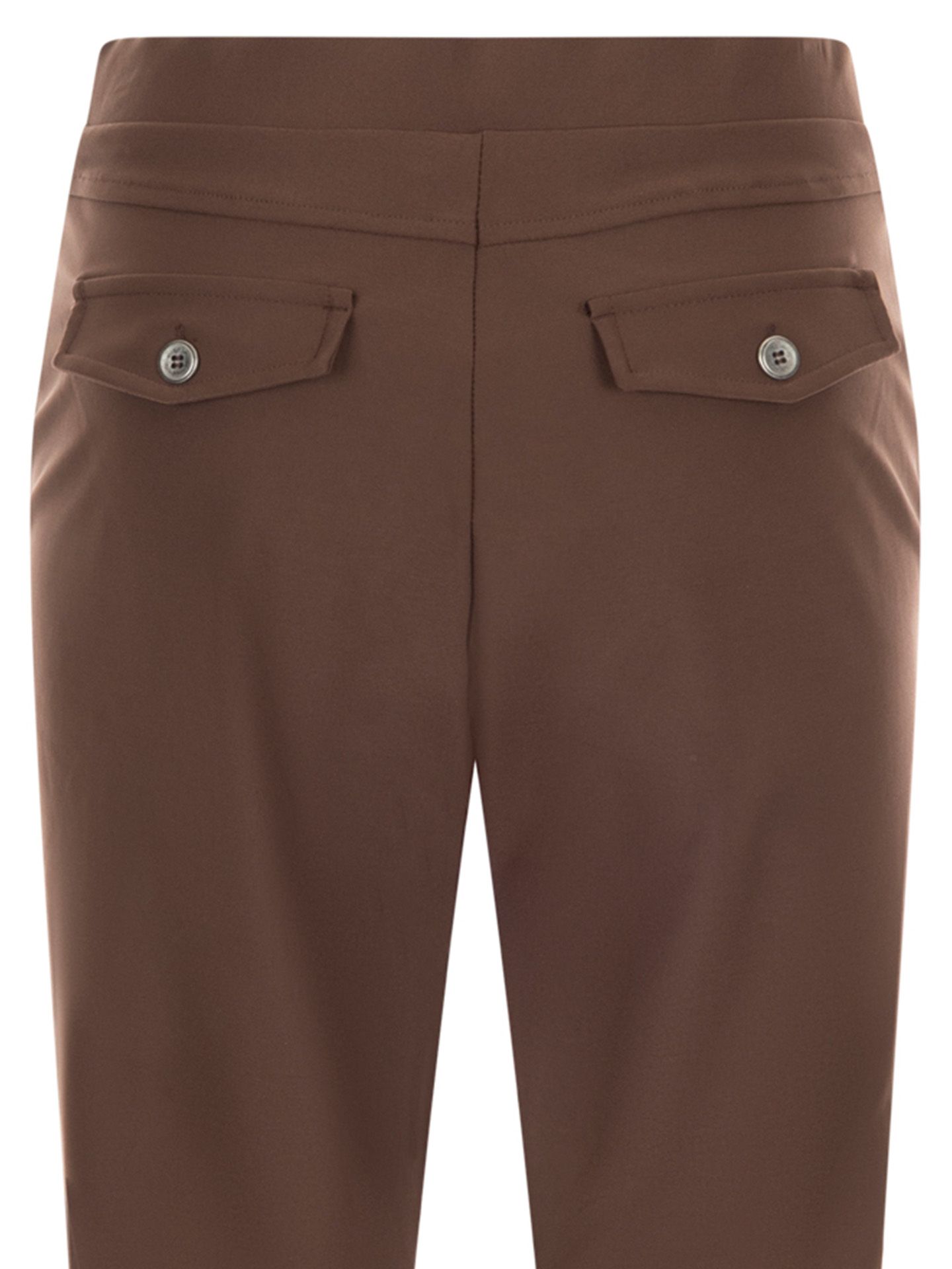 Dreamstar Straight Broek Monty Bruin 00085062-5800