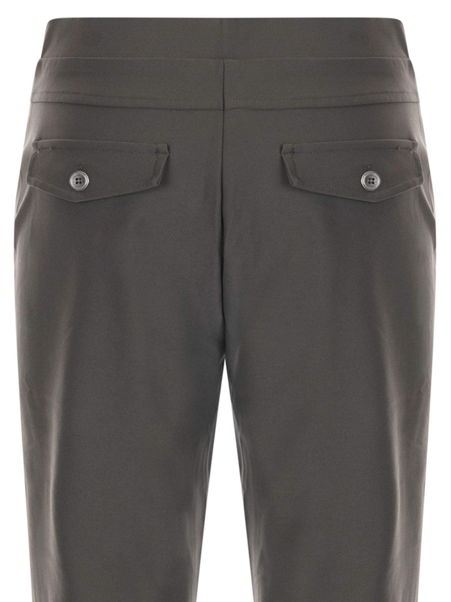 Dreamstar Straight Broek Monty Groen 00085062-6750
