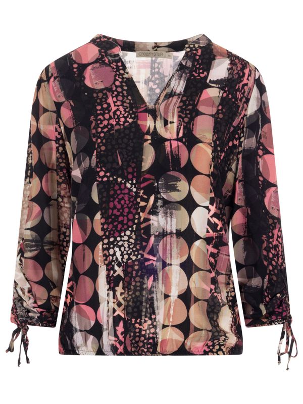 Dreamstar Blouse Silvano Rood 2900082553068