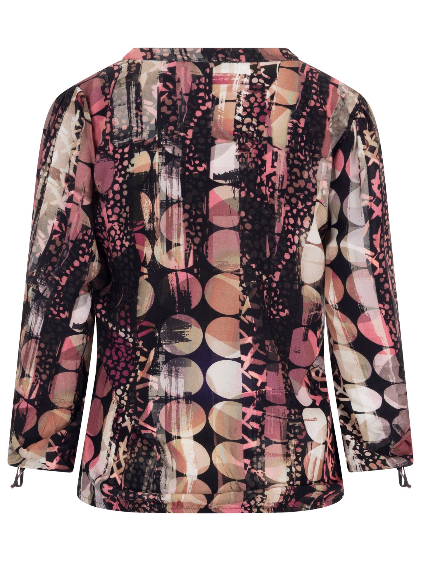 Dreamstar Blouse Silvano Rood 00085063-3600