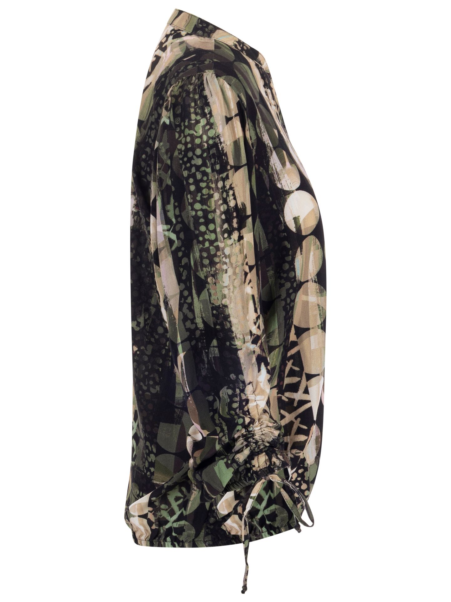 Dreamstar Blouse Silvano Groen 00085063-6750