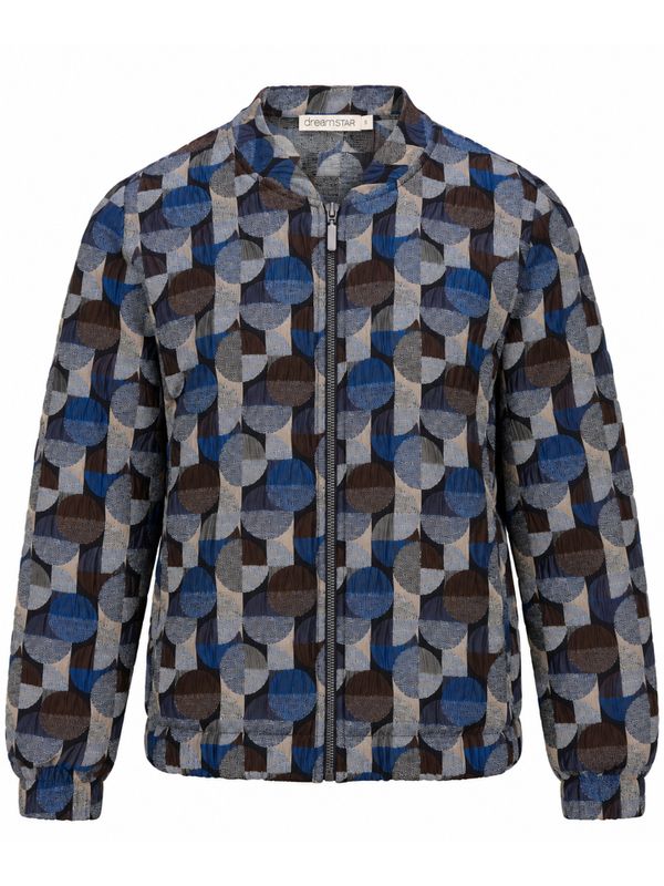 Dreamstar Blazer Sandrea Blauw 2900082556045