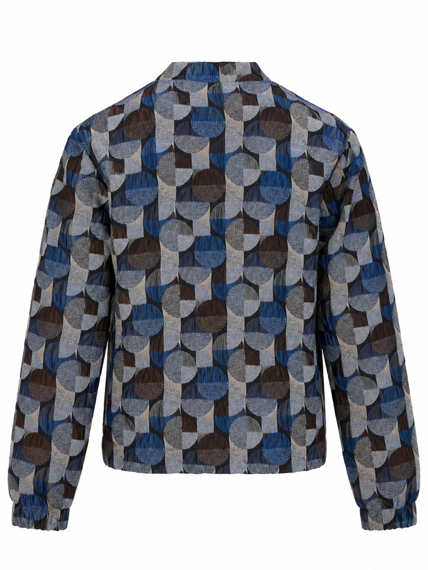 Dreamstar Blazer Sandrea Blauw 00085065-1300