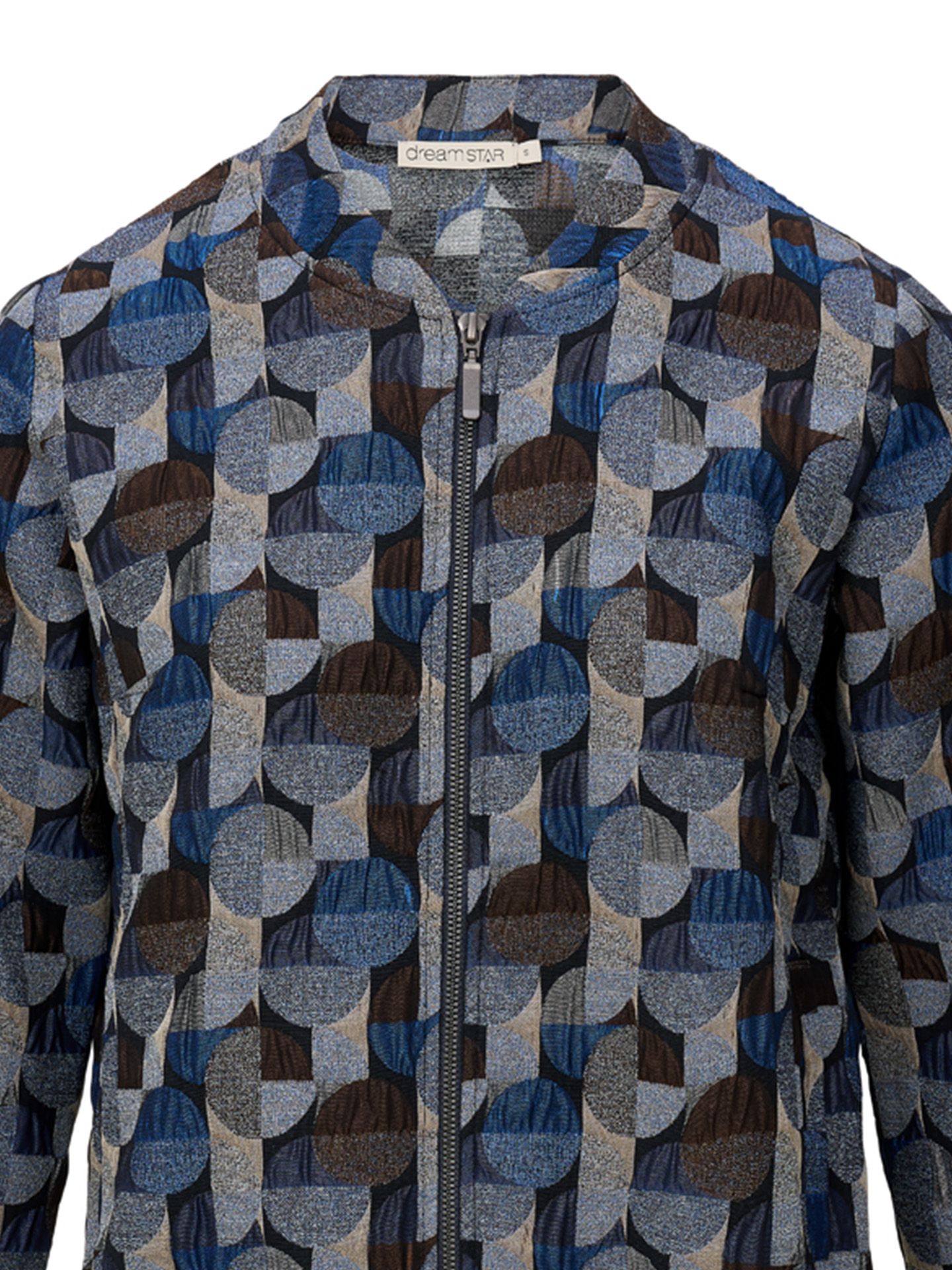 Dreamstar Blazer Sandrea Blauw 00085065-1300