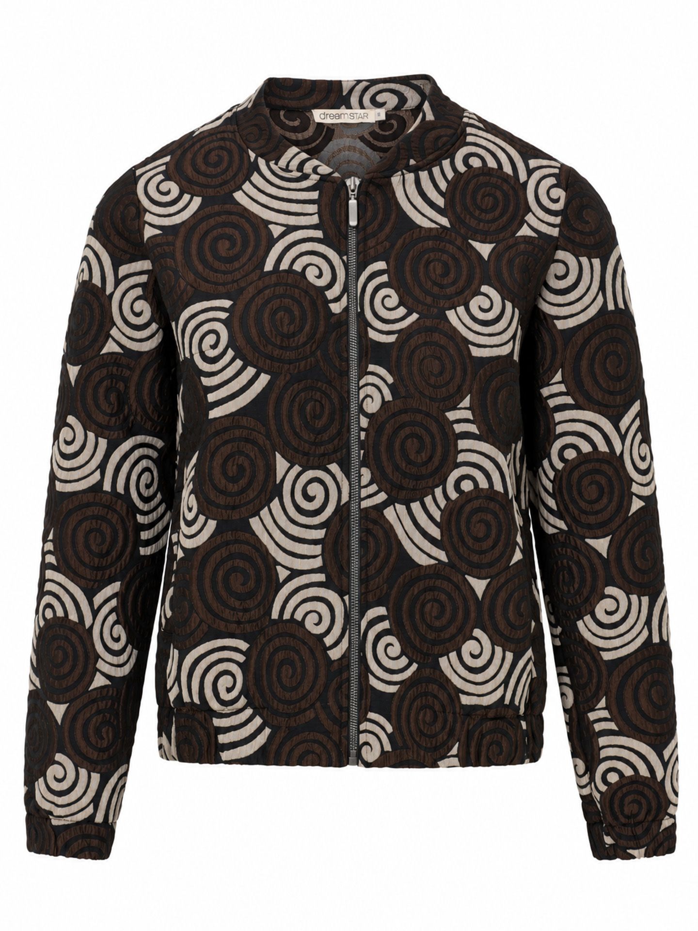 Dreamstar Blazer Sandrea Bruin 00085065-5800