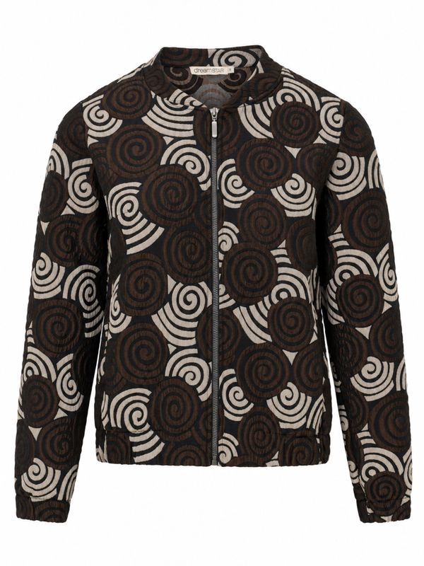Dreamstar Blazer Sandrea Bruin 2900082557035