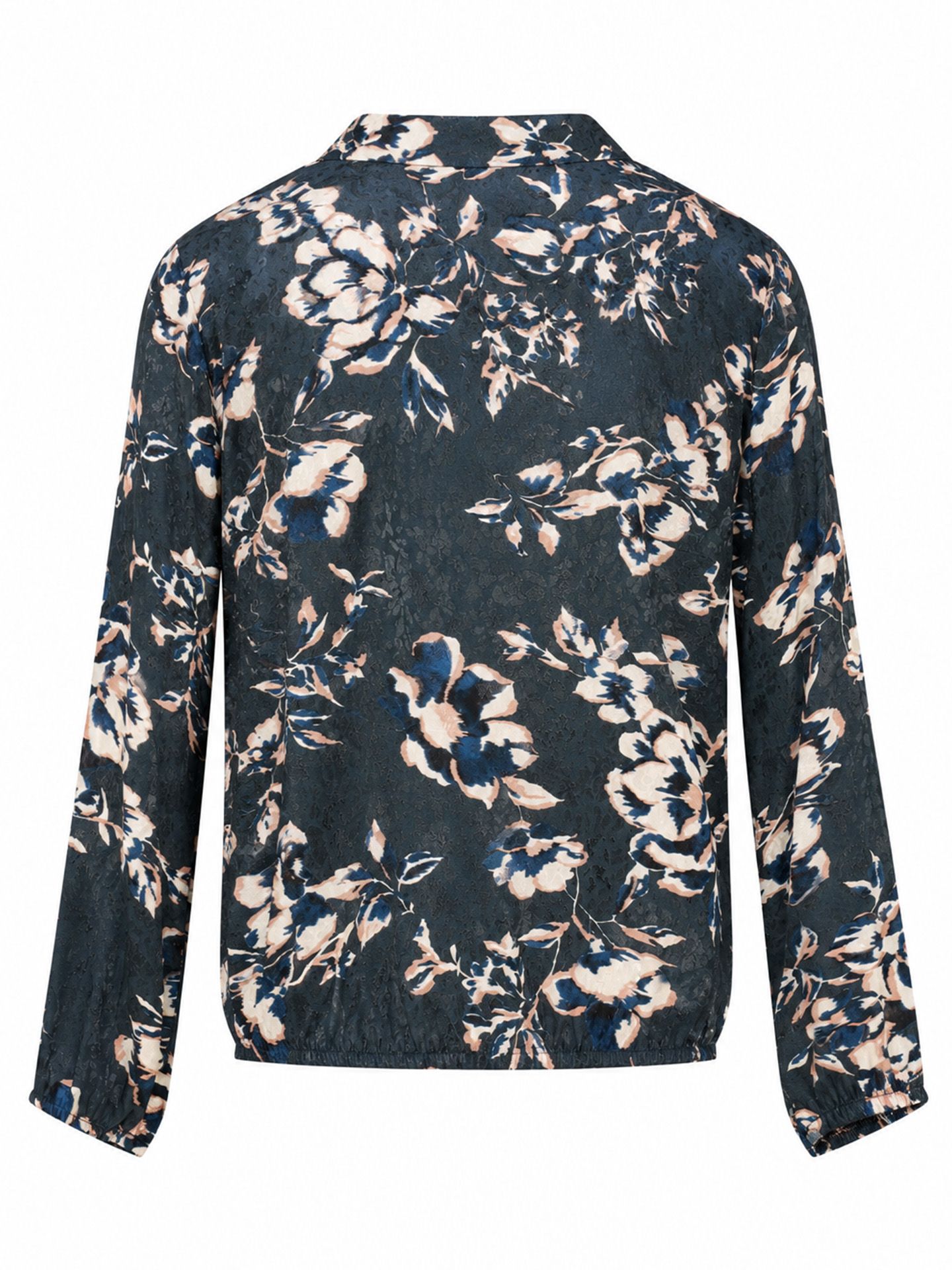 Dreamstar Blouse Vinco Blauw 00085066-1300