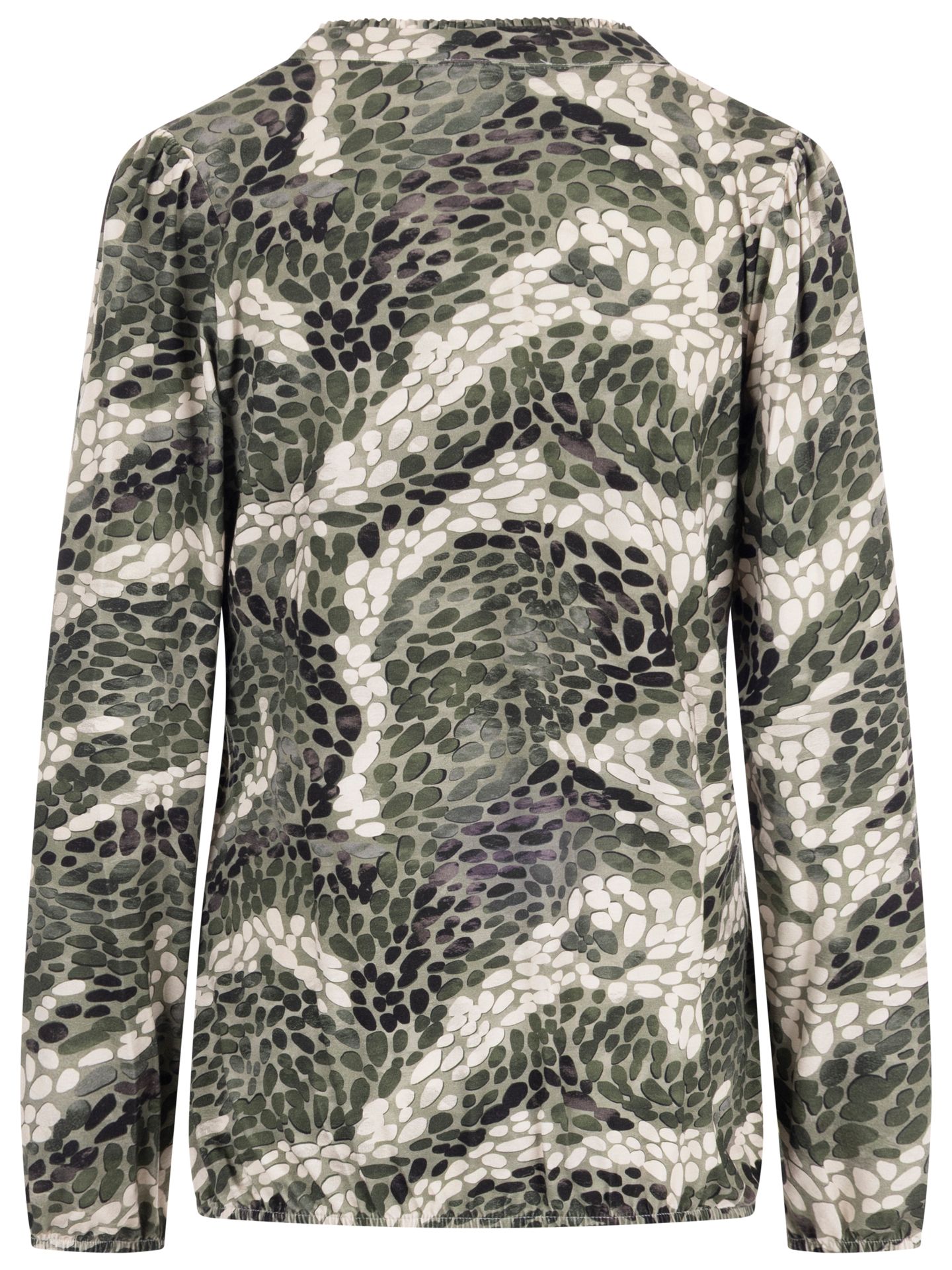 Dreamstar Shirt Jetta Groen 00085067-6750
