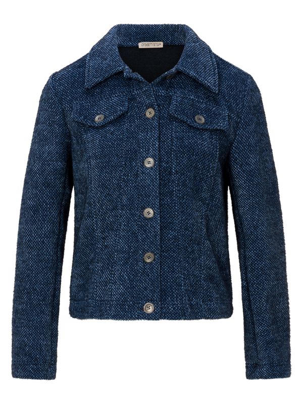 Dreamstar Blazer Charief Blauw 2900082560028